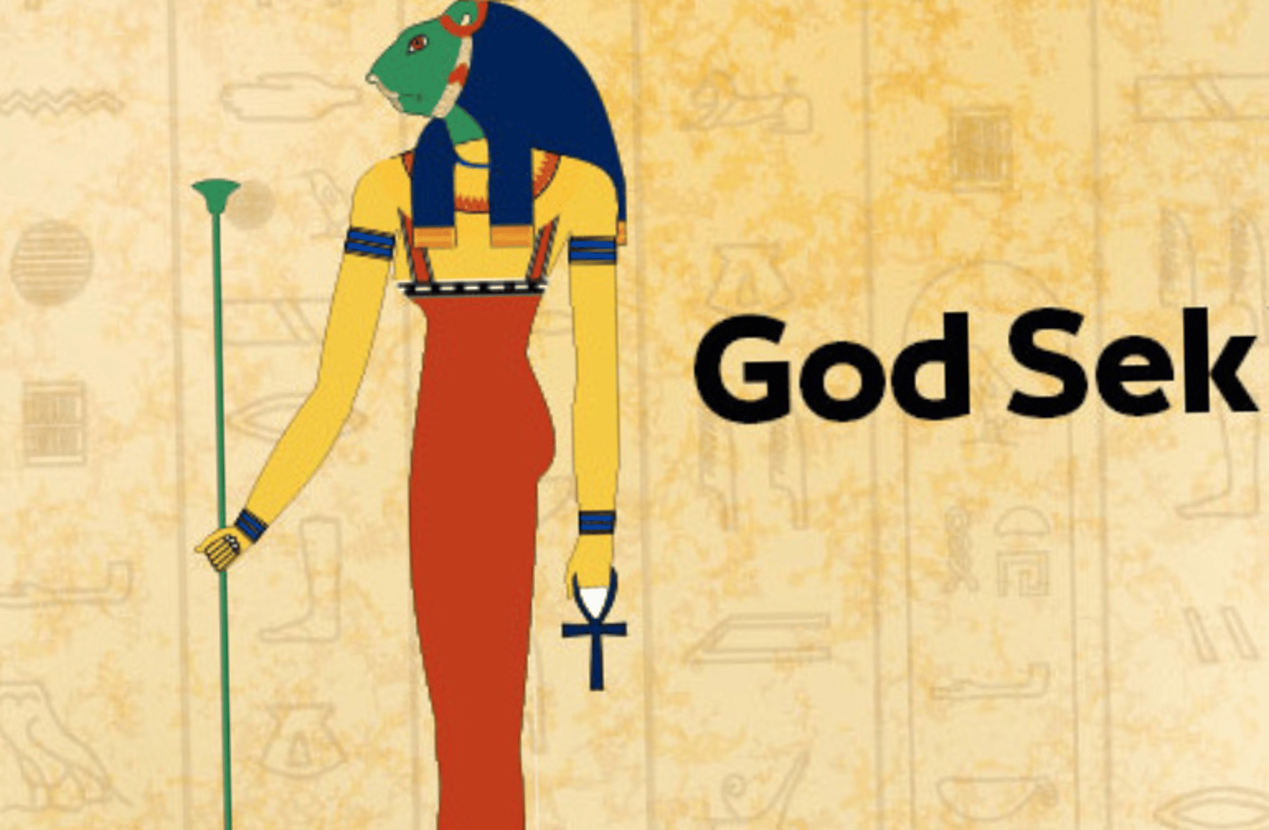 Sekhmet