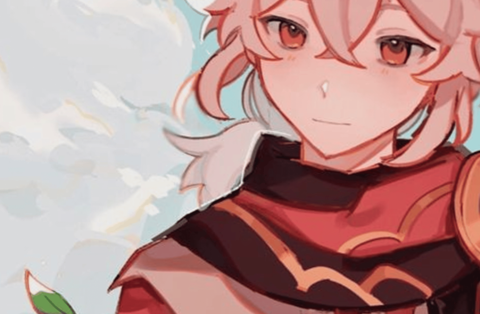 Kazuha