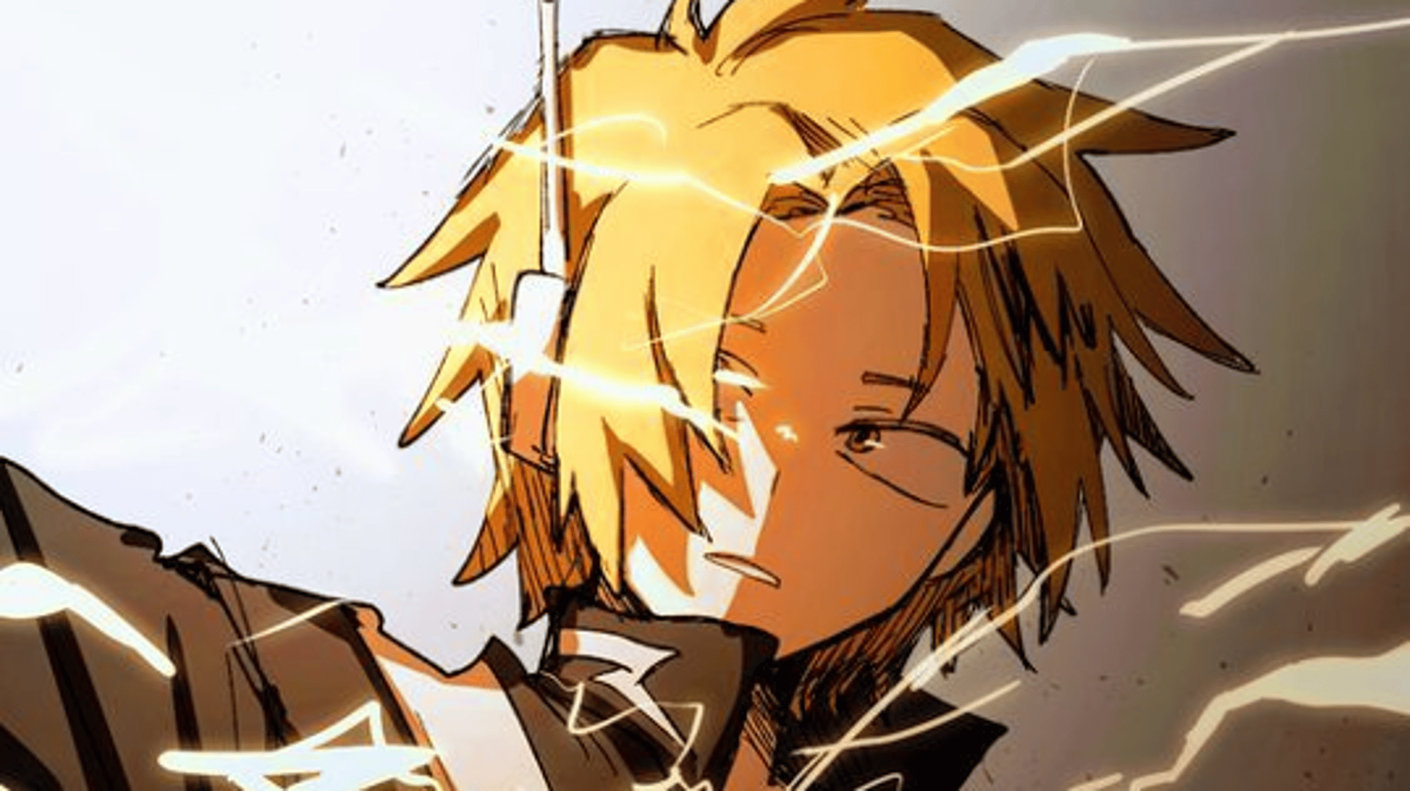 Denki Kaminari