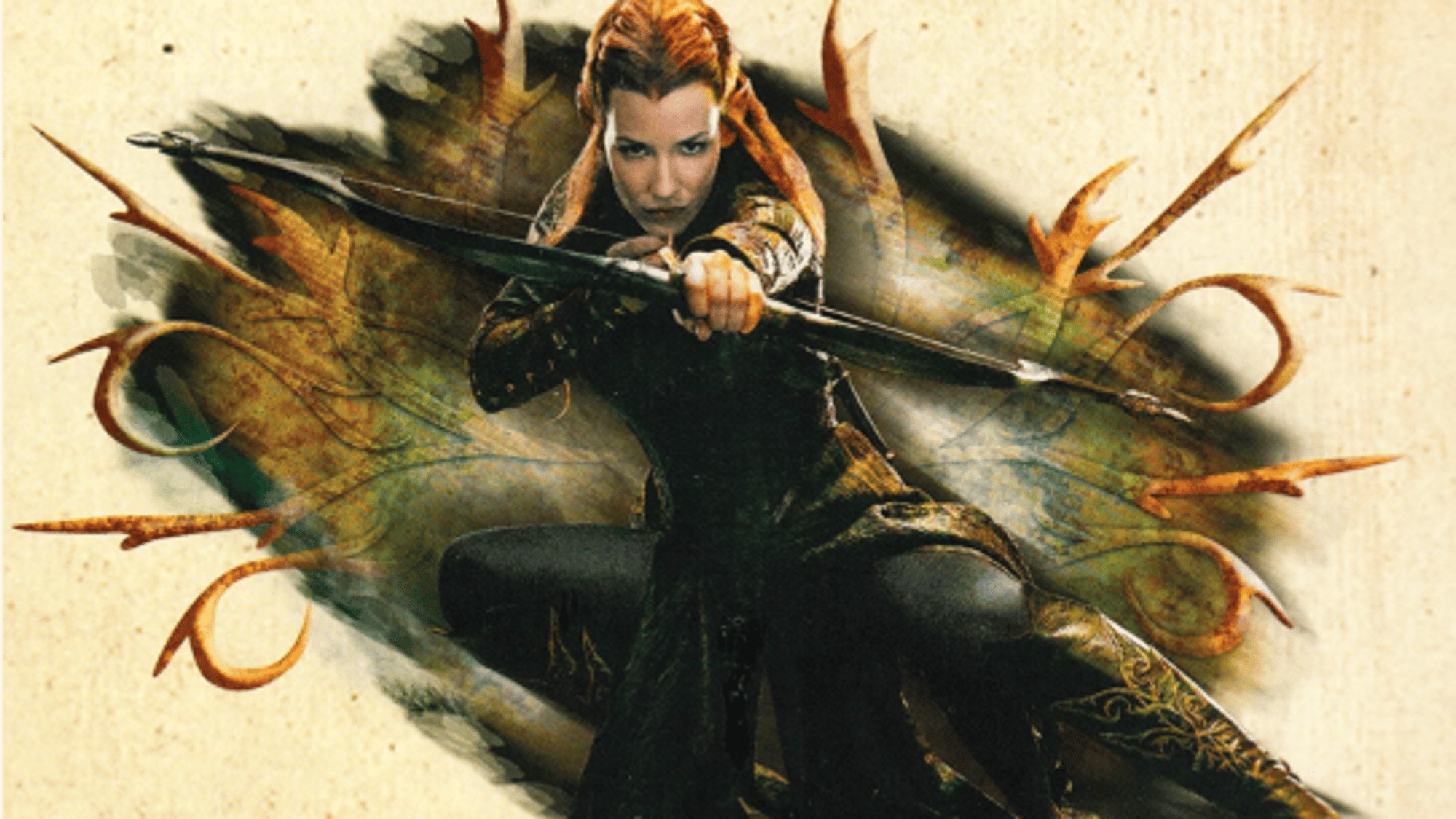 Tauriel