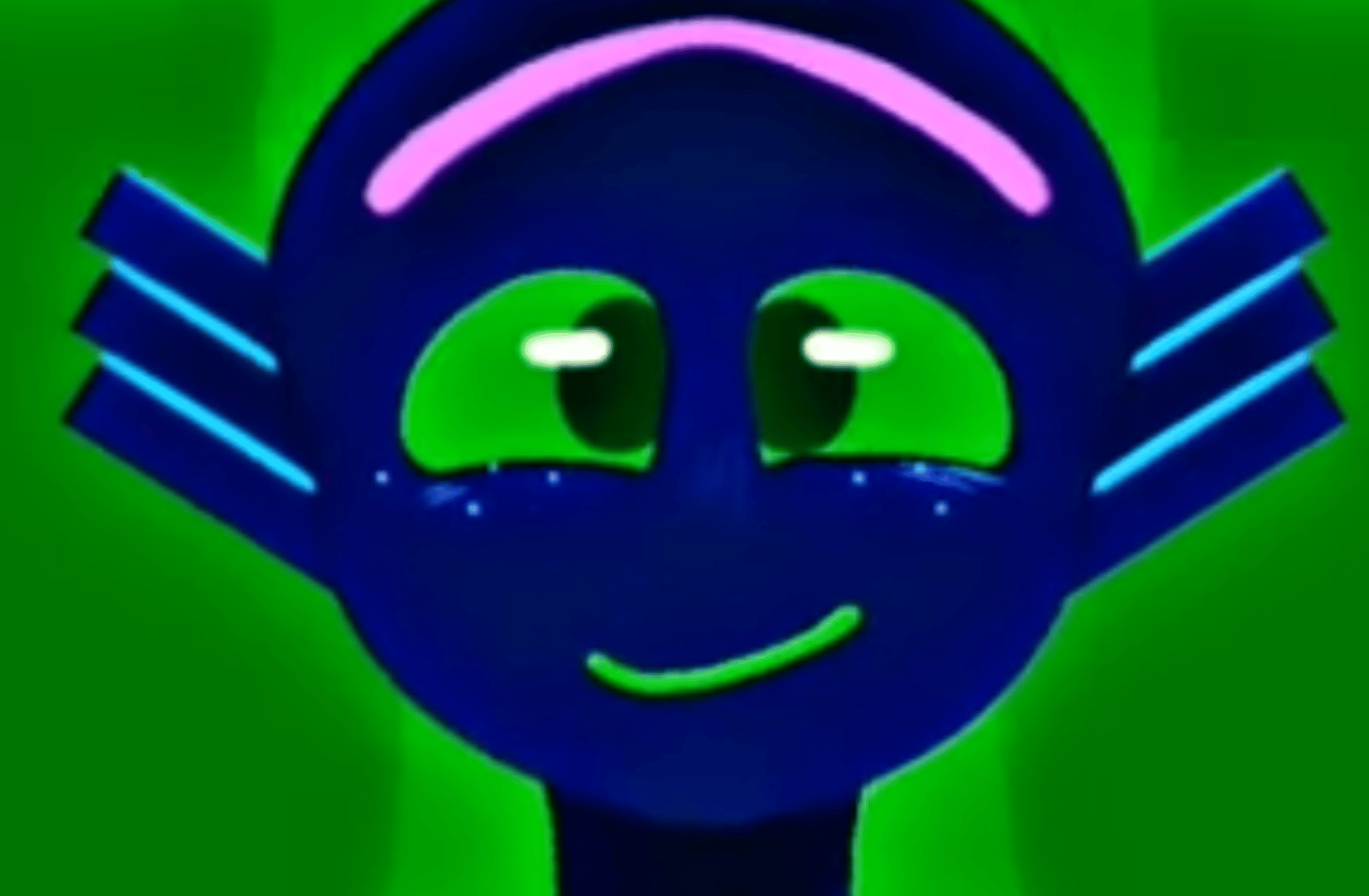King Trollex