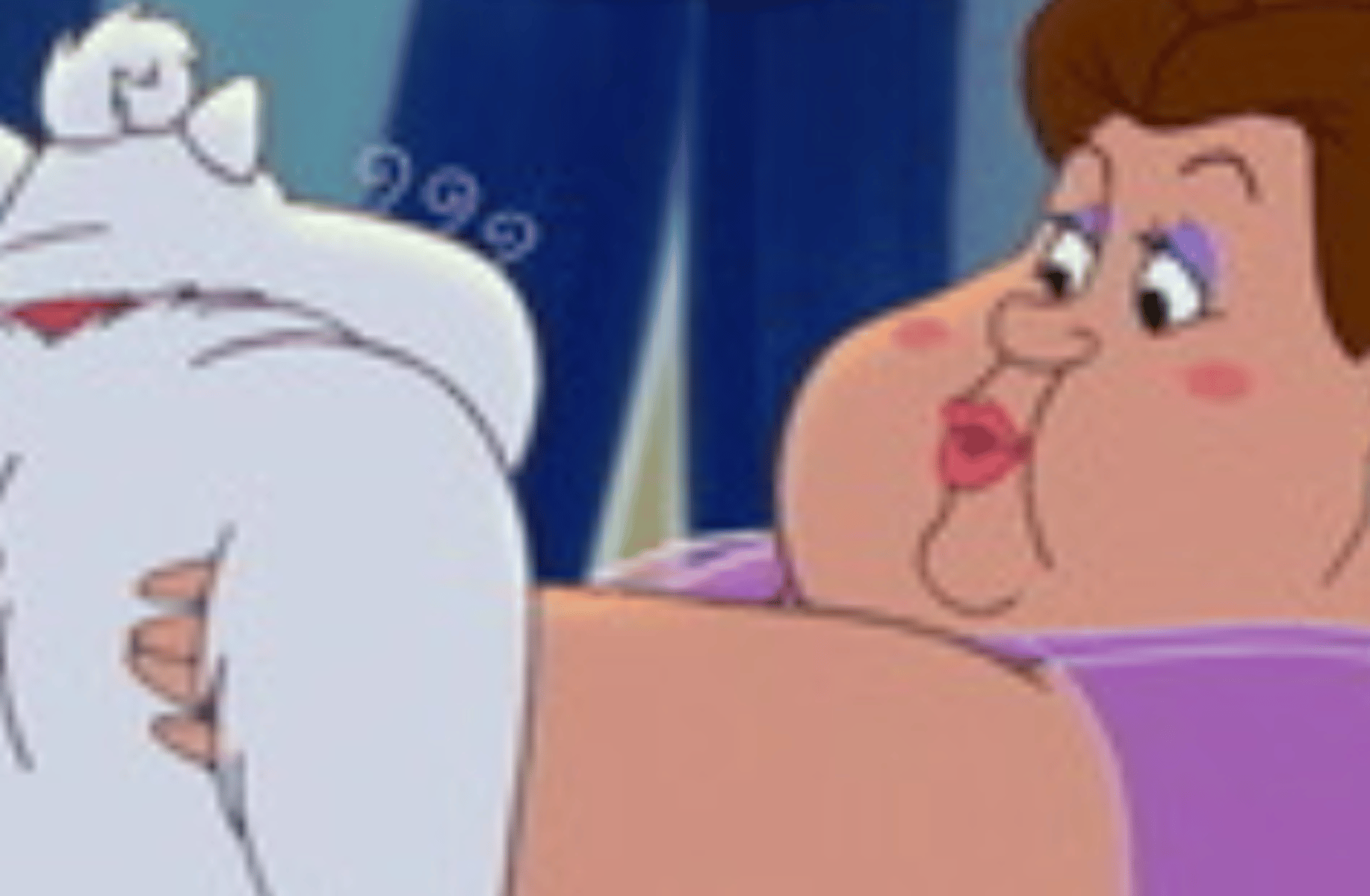 Countess Le Grande