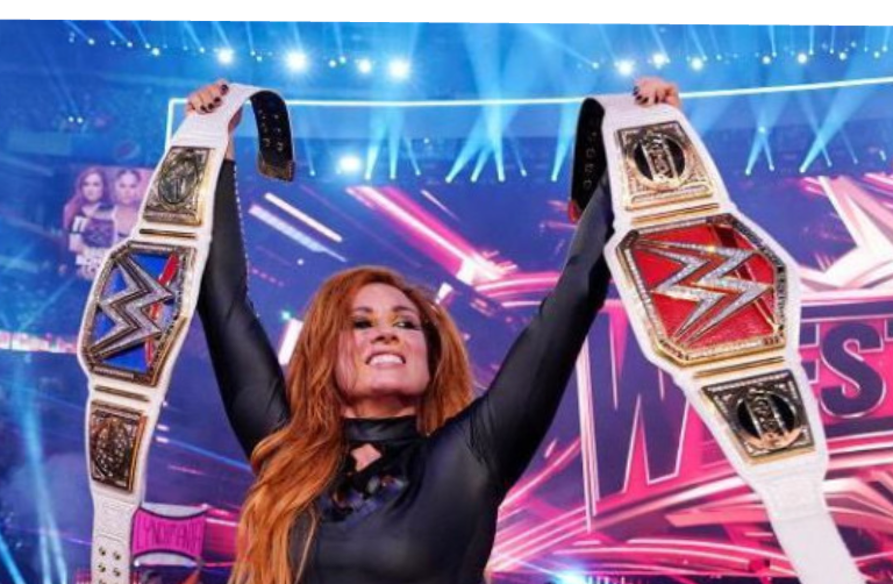 Becky Lynch (WWE)