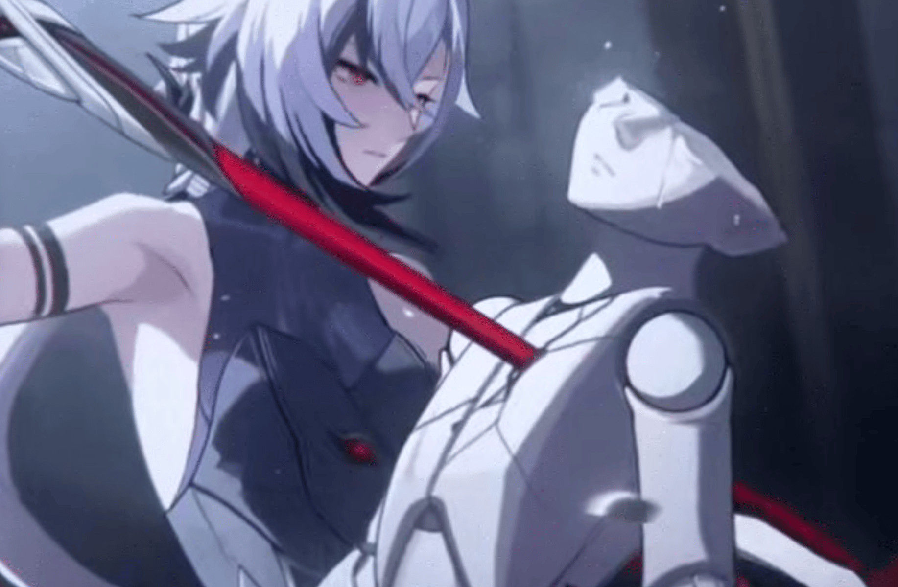 Arlecchino | ENEMIES/wlw