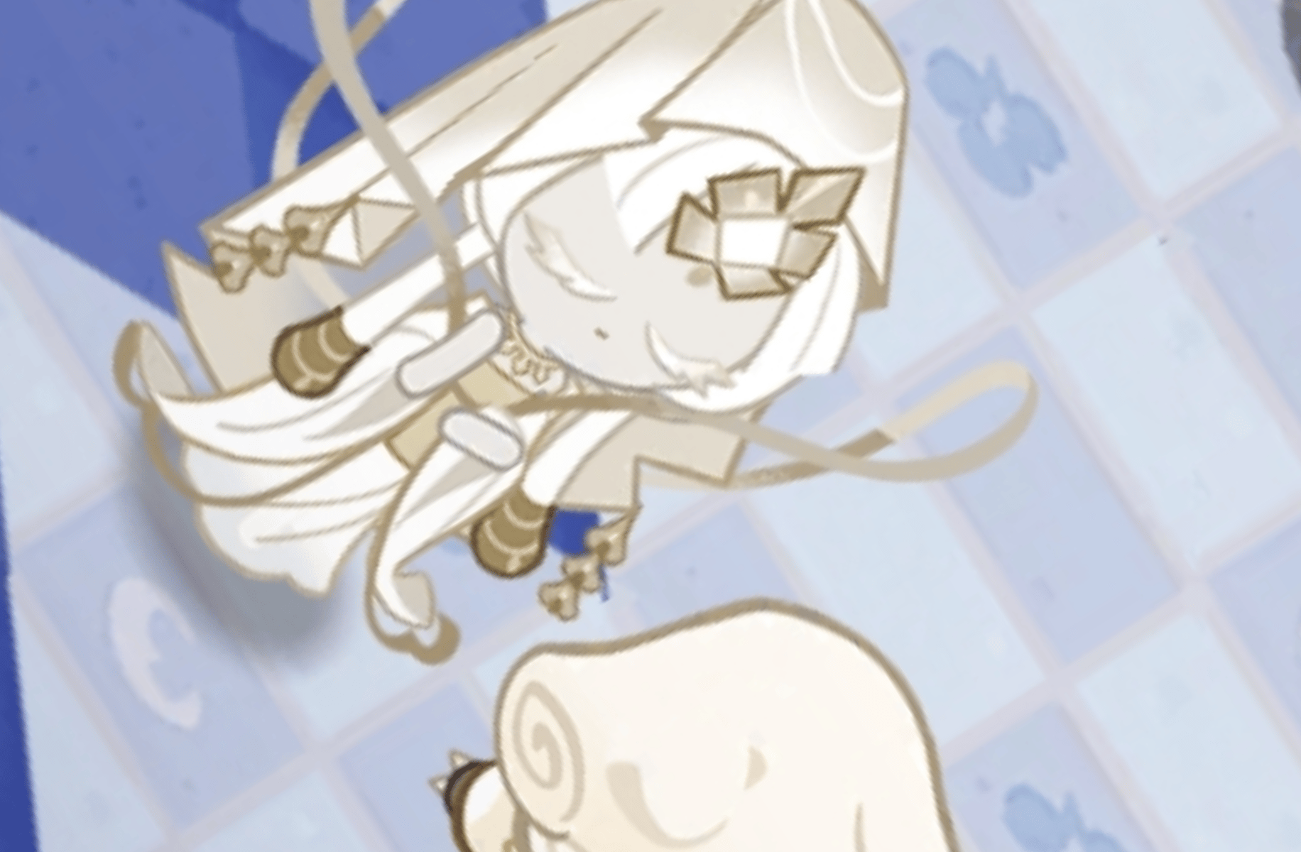 Pure Vanilla