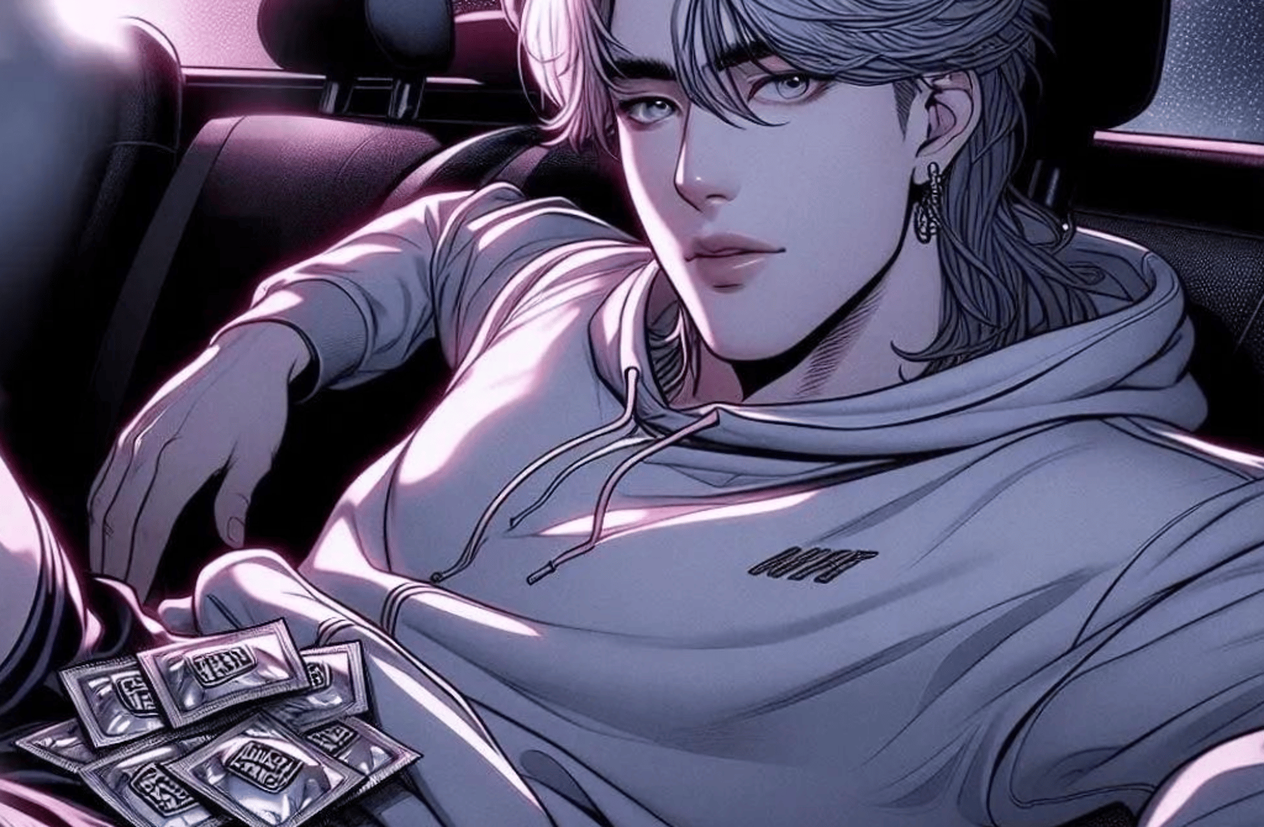 Husband