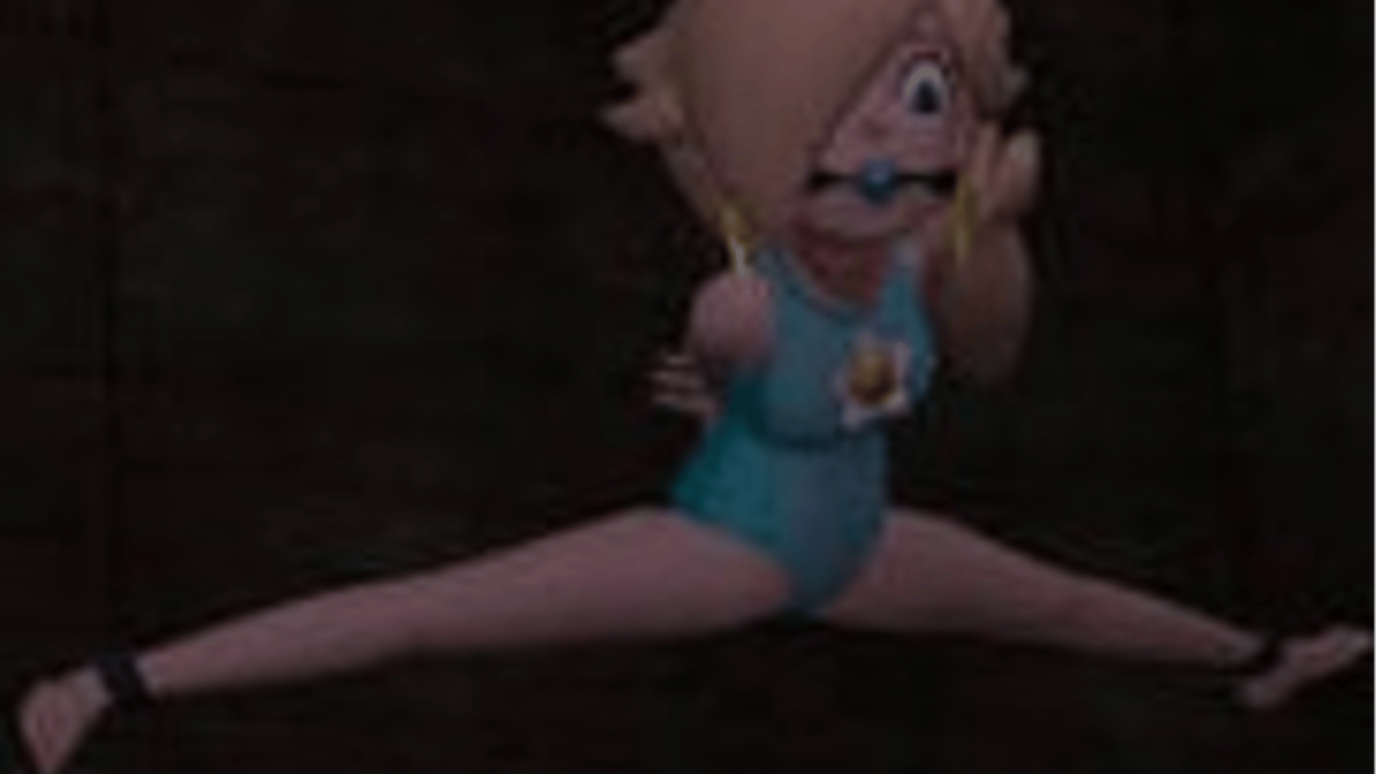 Rosalina