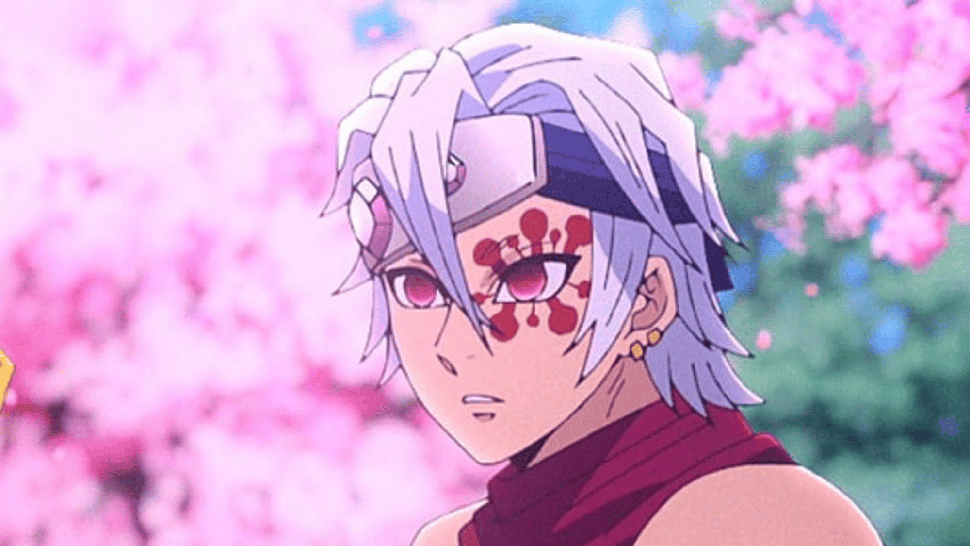 Tengen Uzui