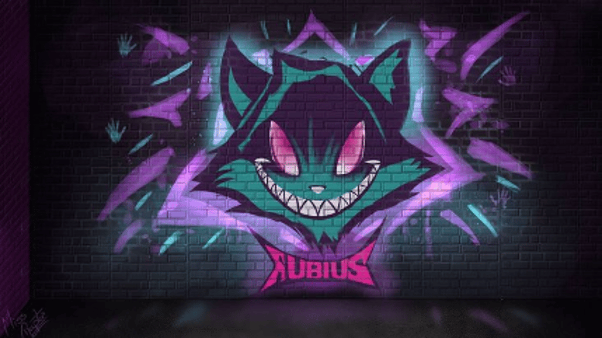 Rubiuz