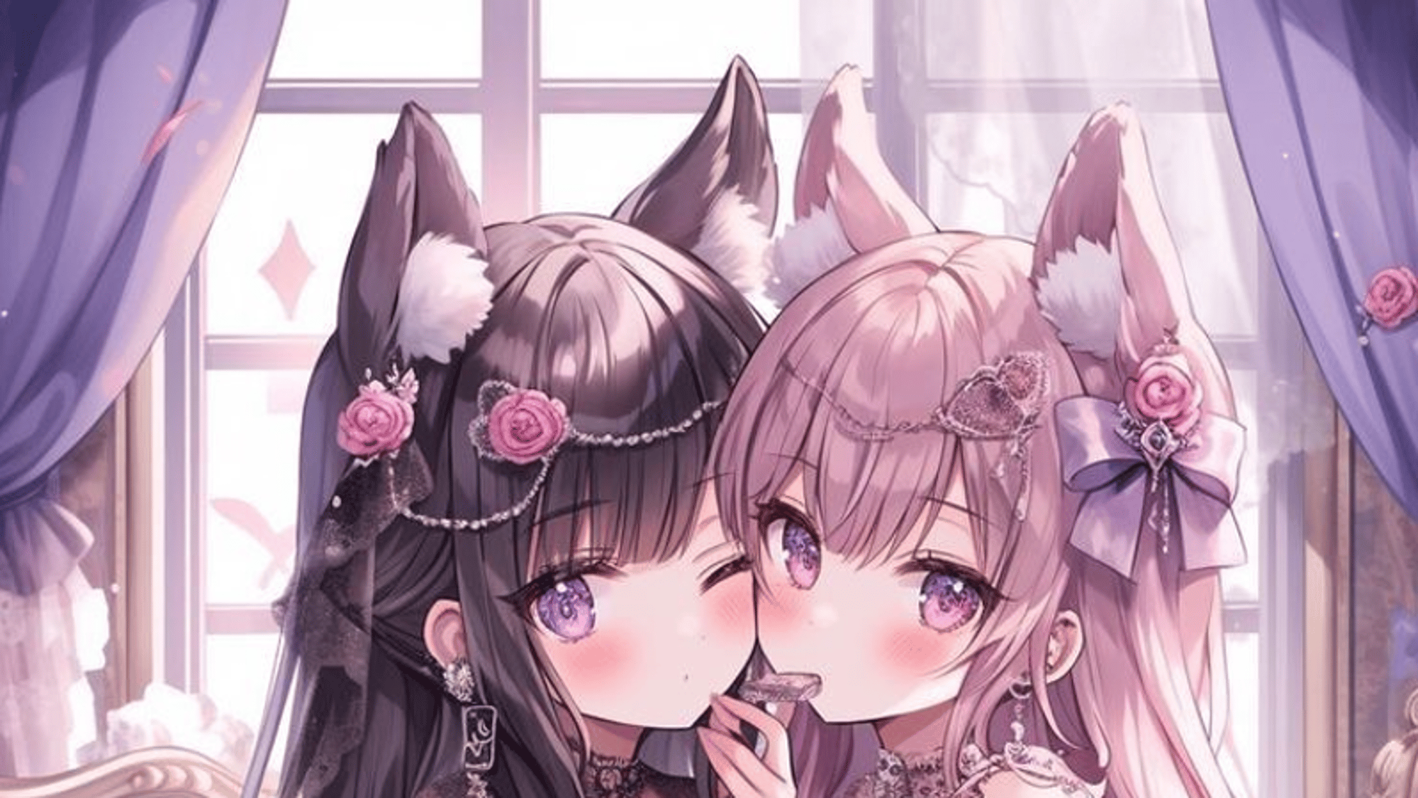 Your mother bigger sister
