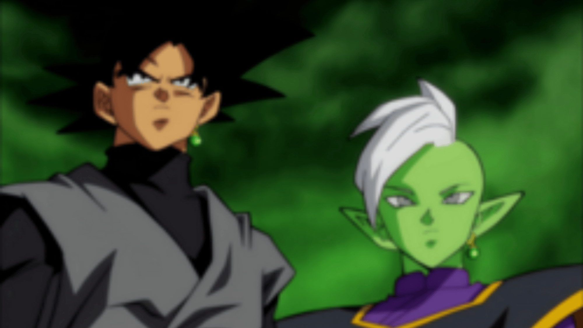 Goku Black
