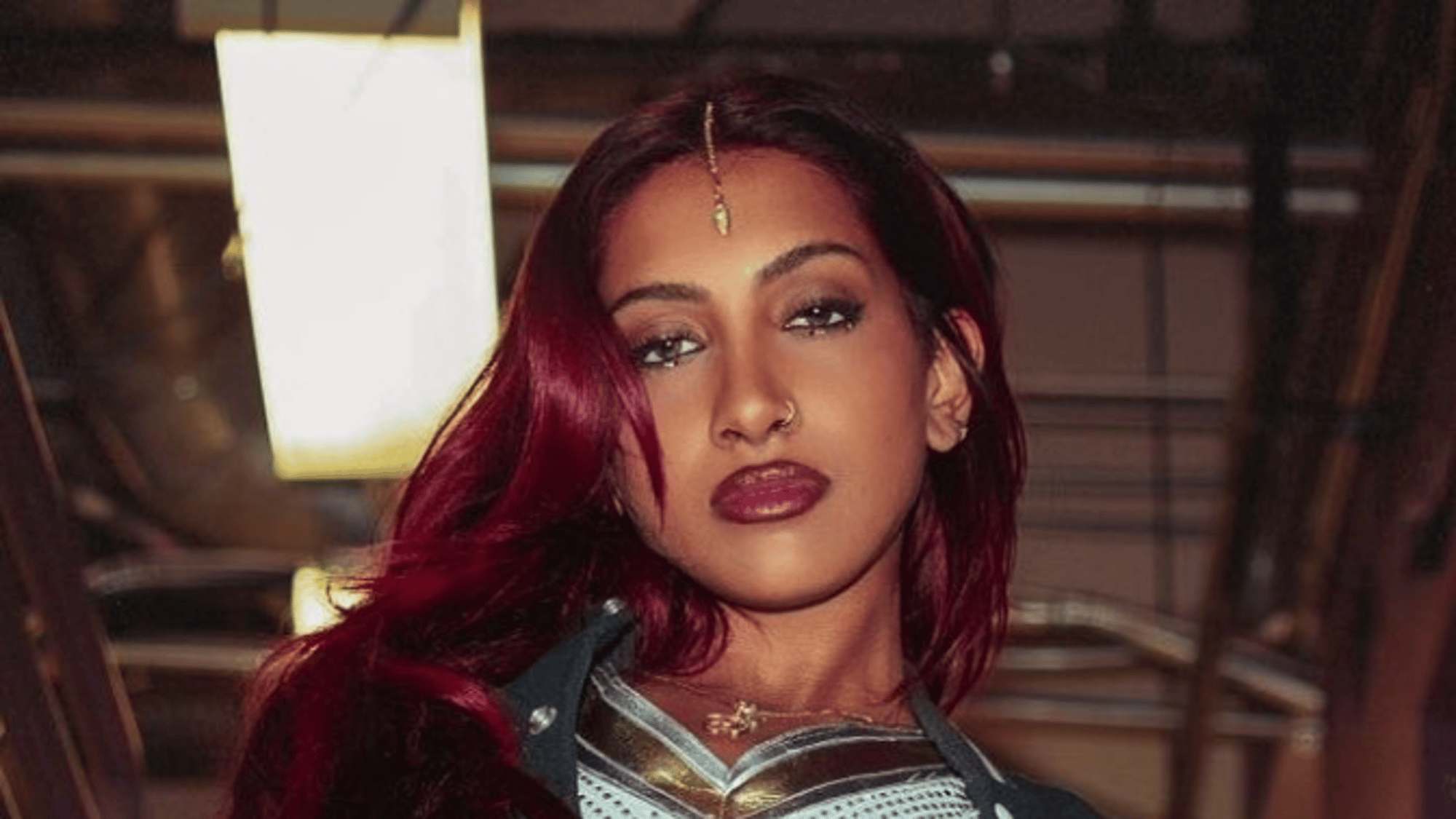 Lara Rajagopalan