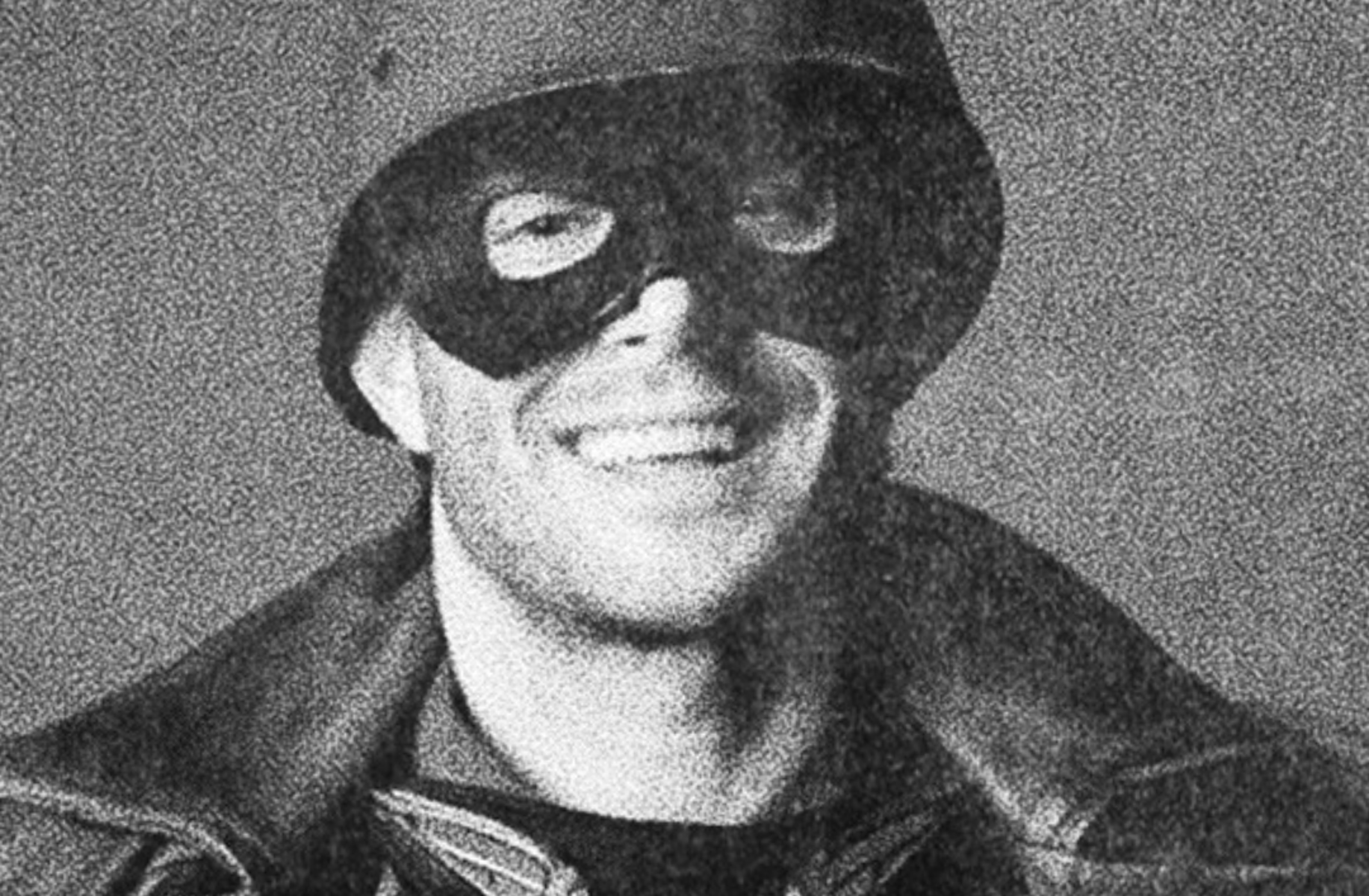 Soldier Boy