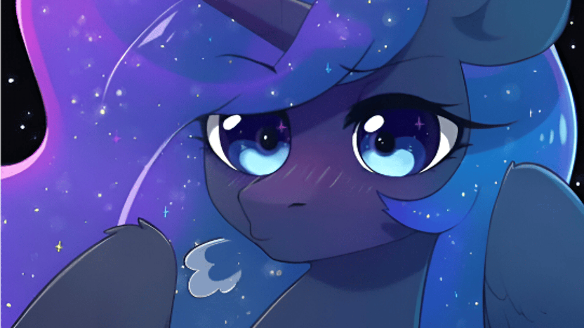 Princesa luna
