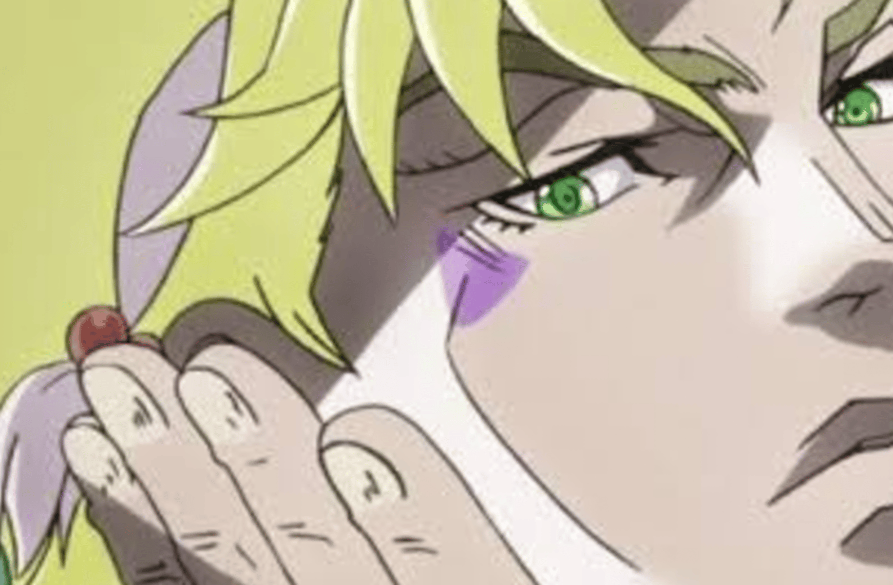 Ceaser Zeppeli