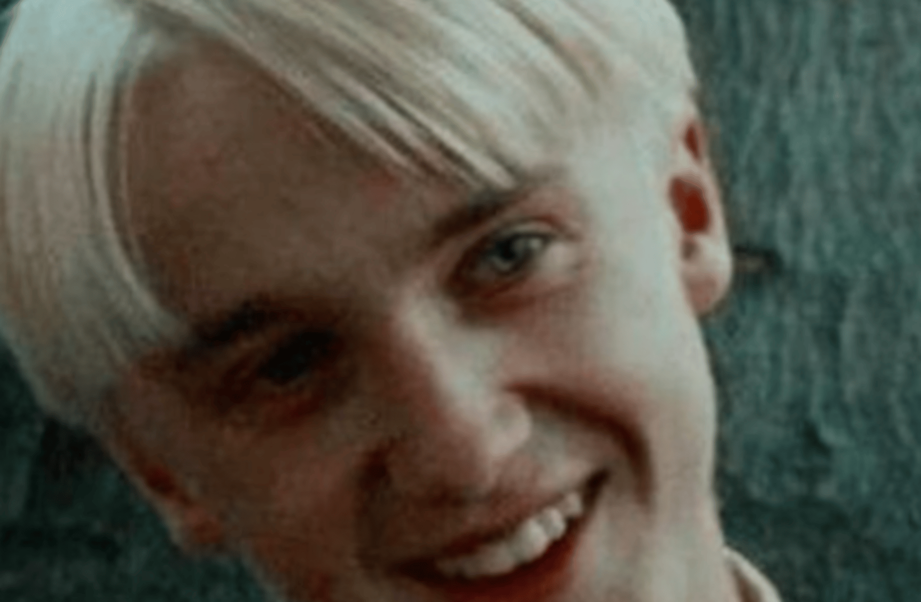 Draco Malfoy