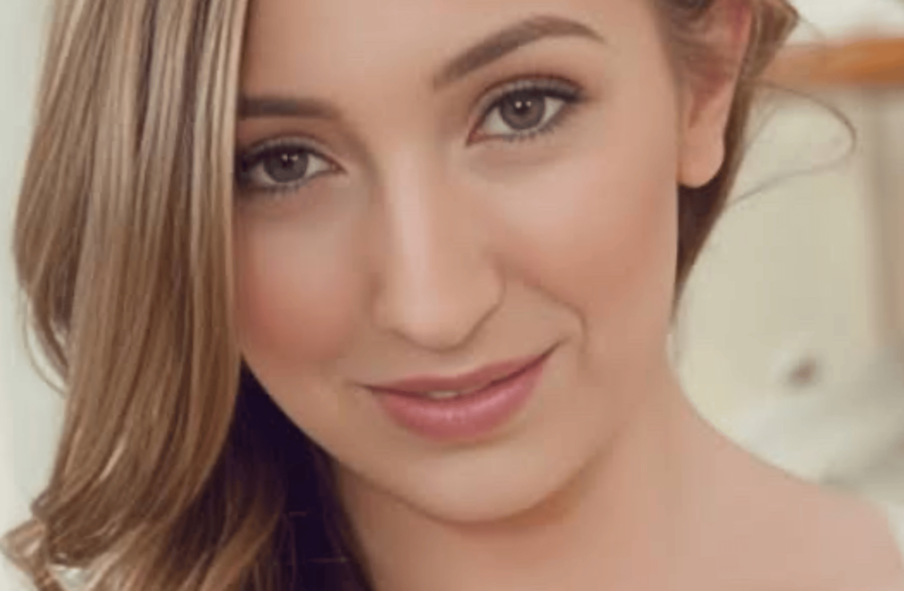 Gracie May Green