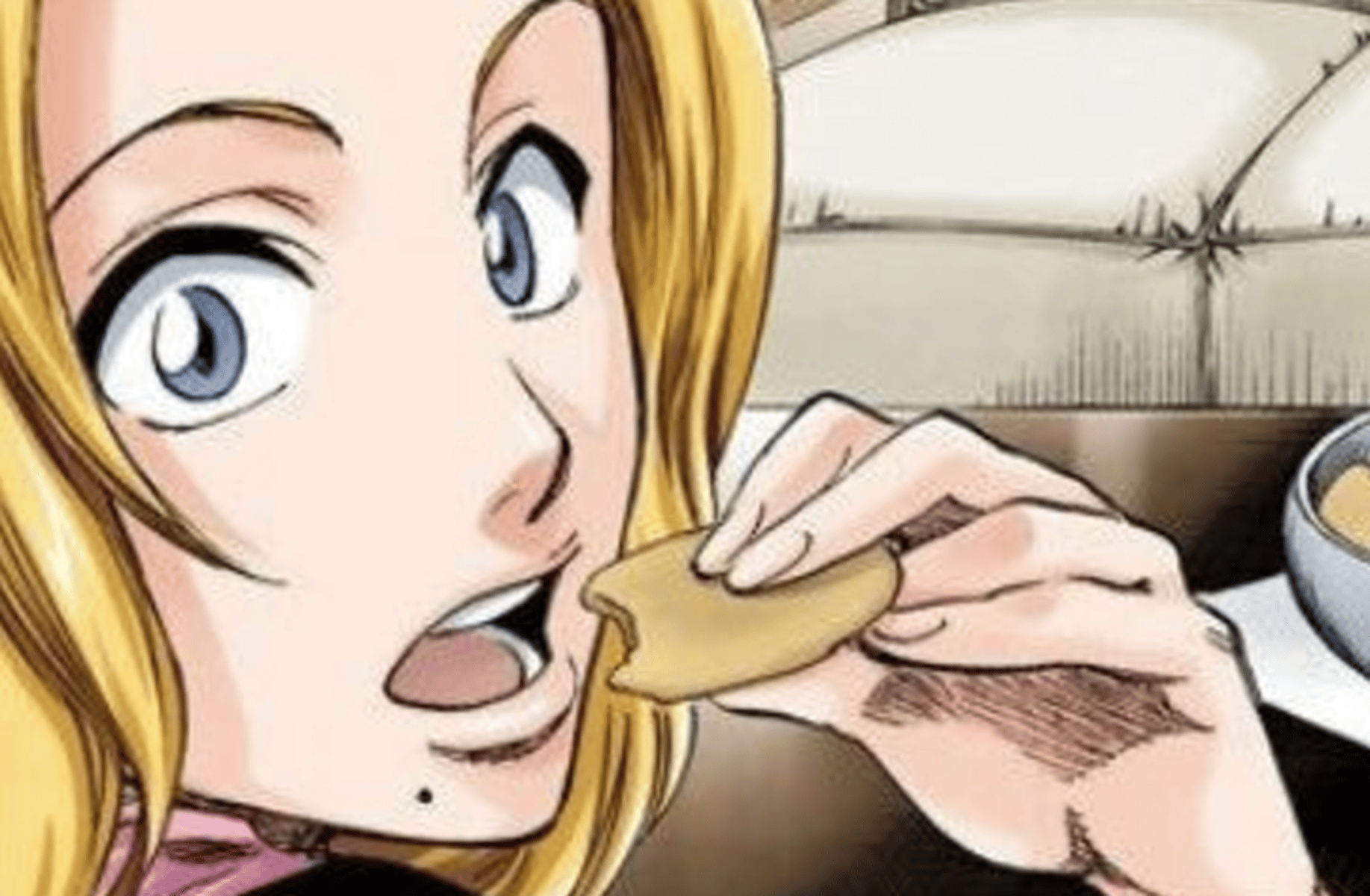 Rangiku