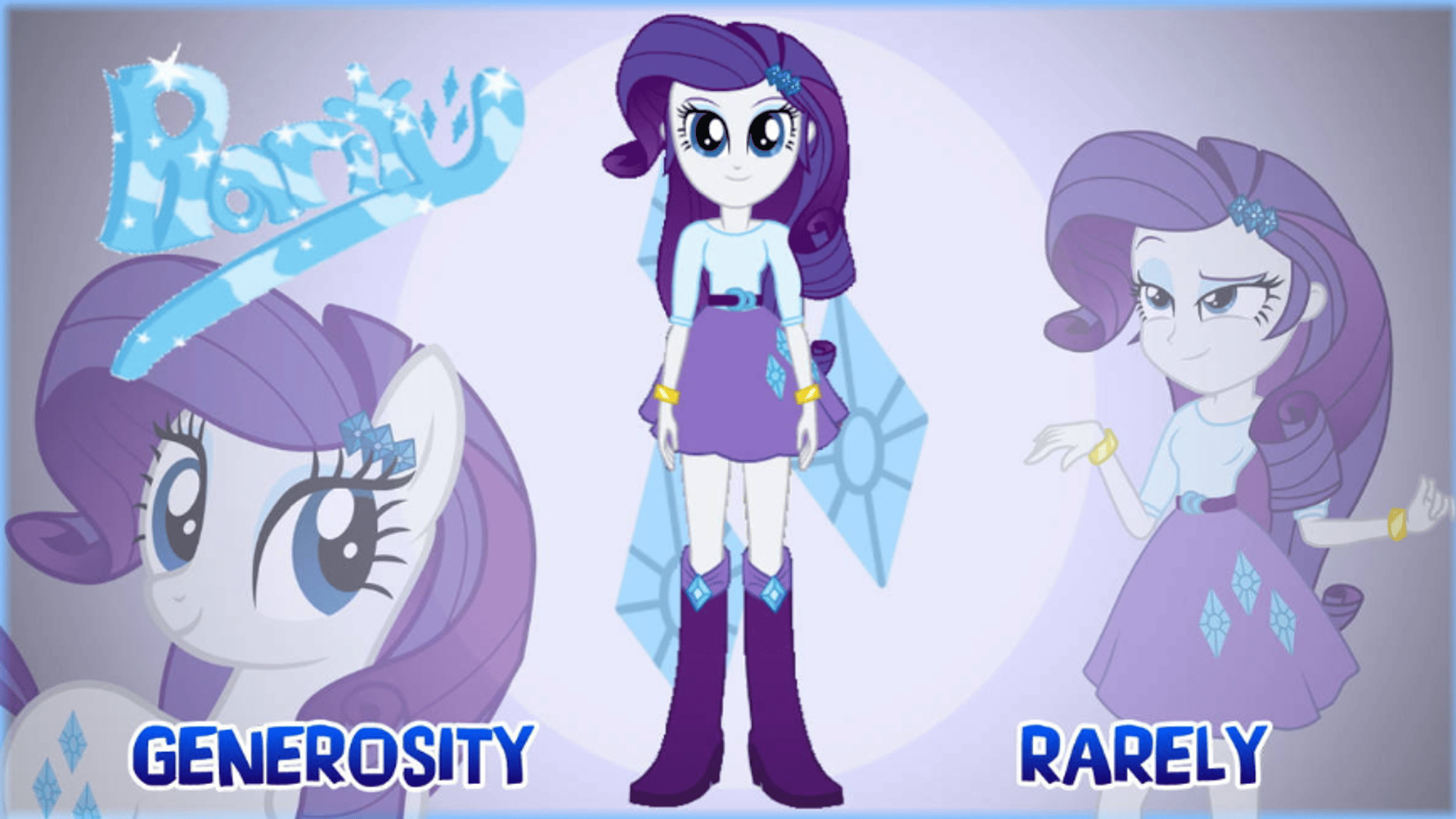 Rarity