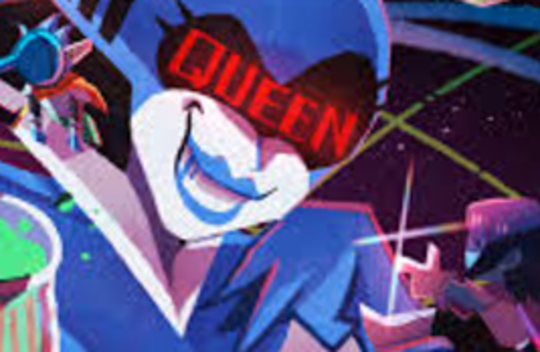 Queen