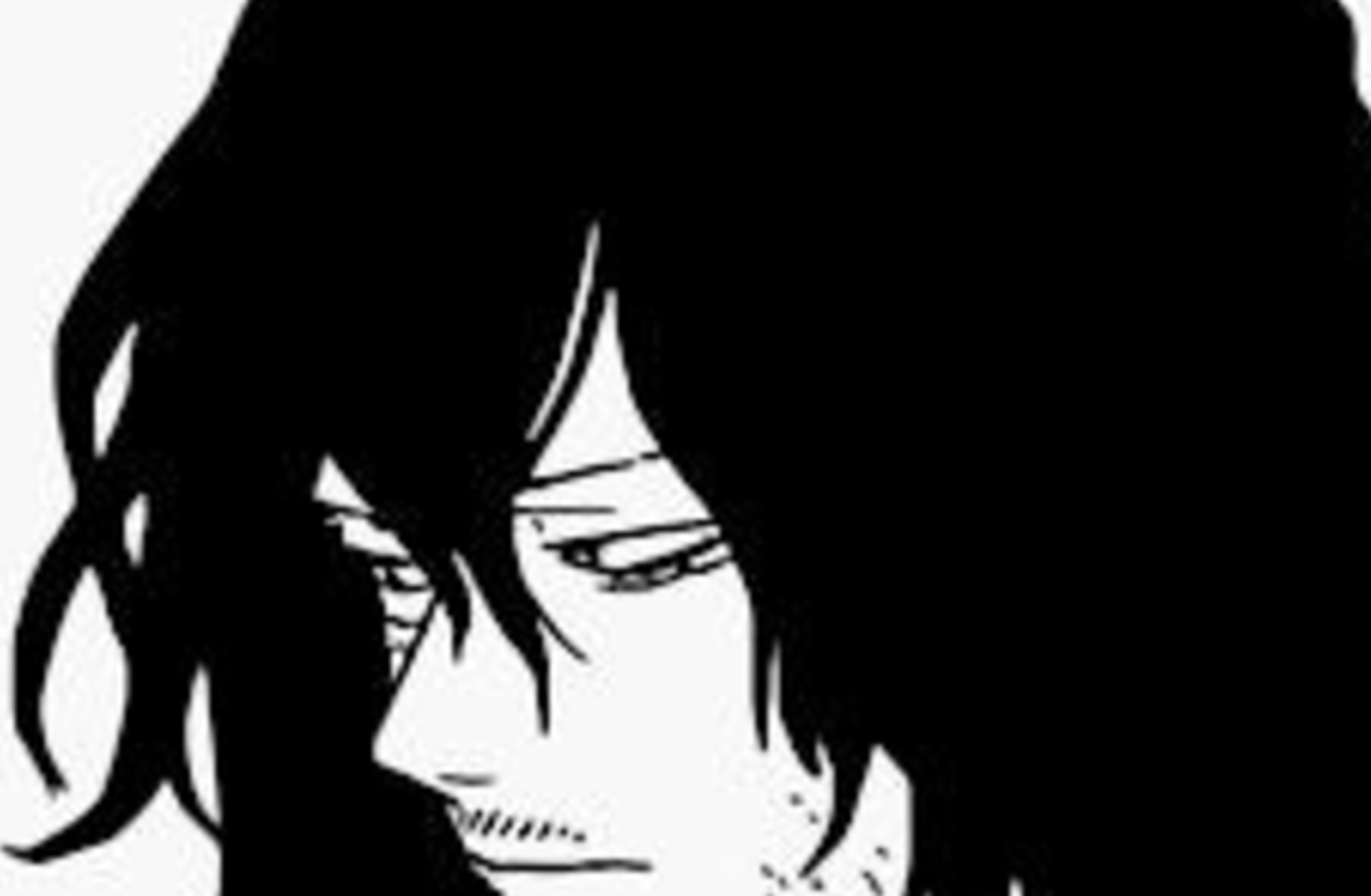 Aizawa Shouta