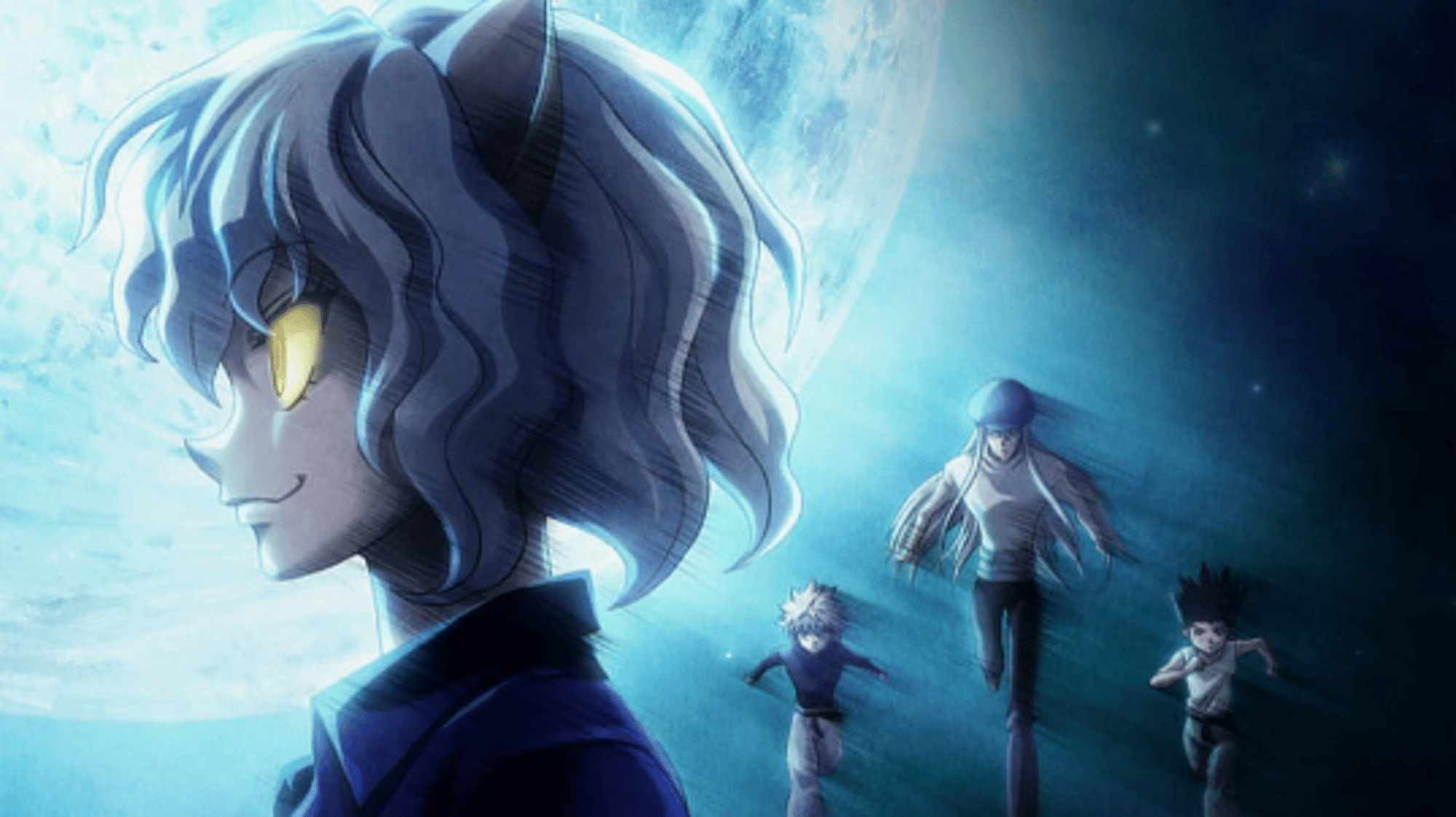 Neferpitou