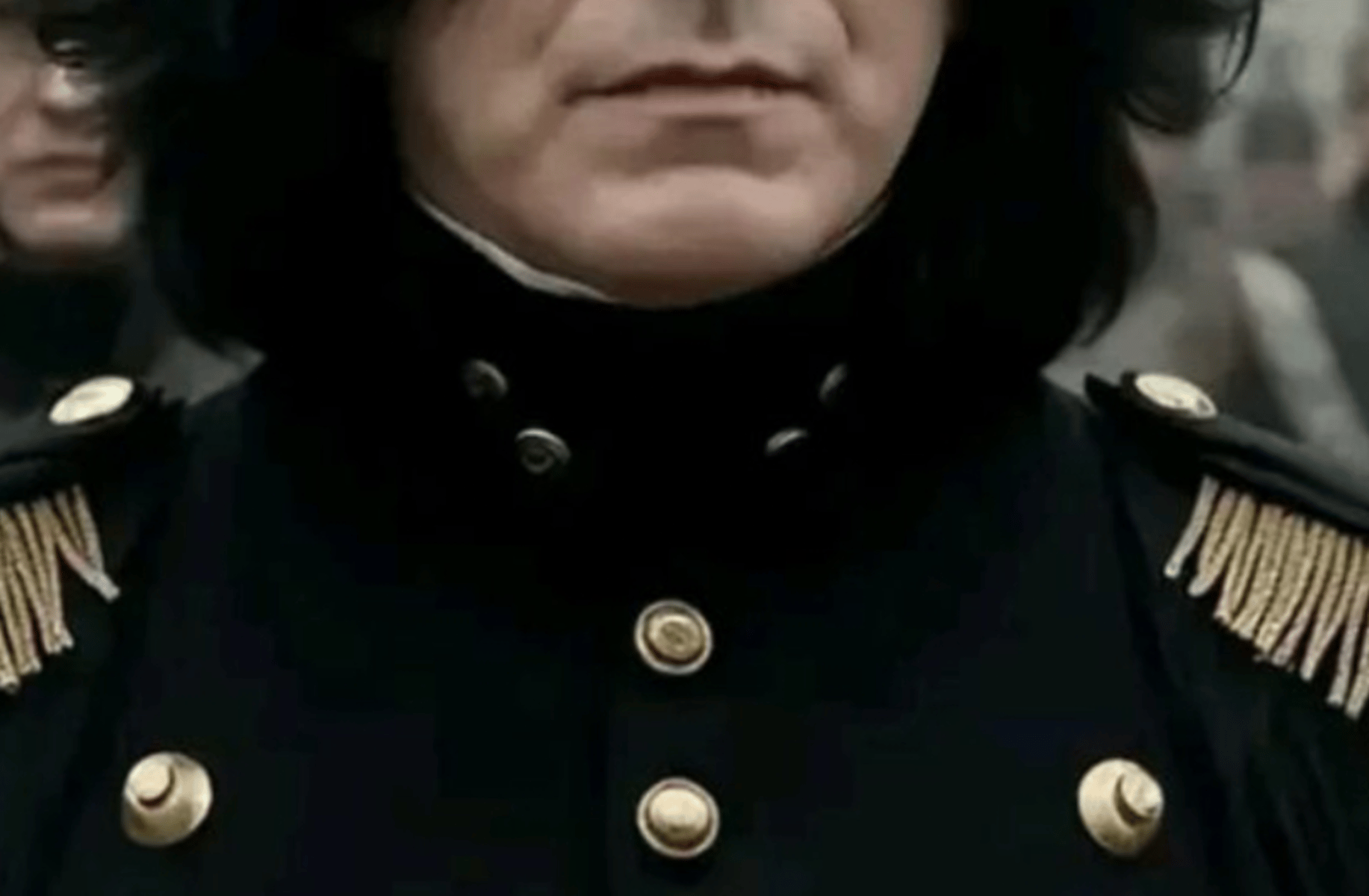 Severus Snape