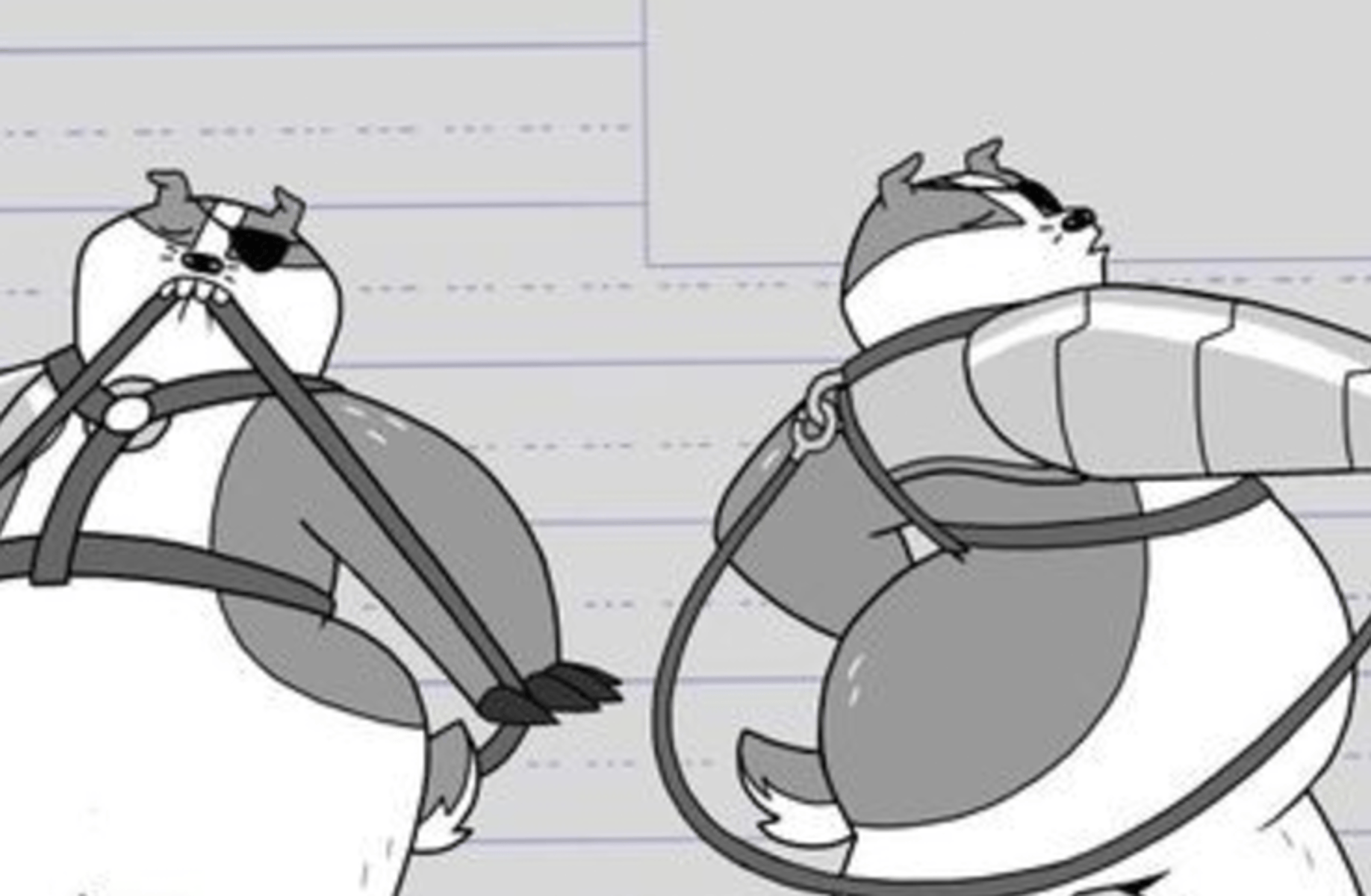 Badgerclops