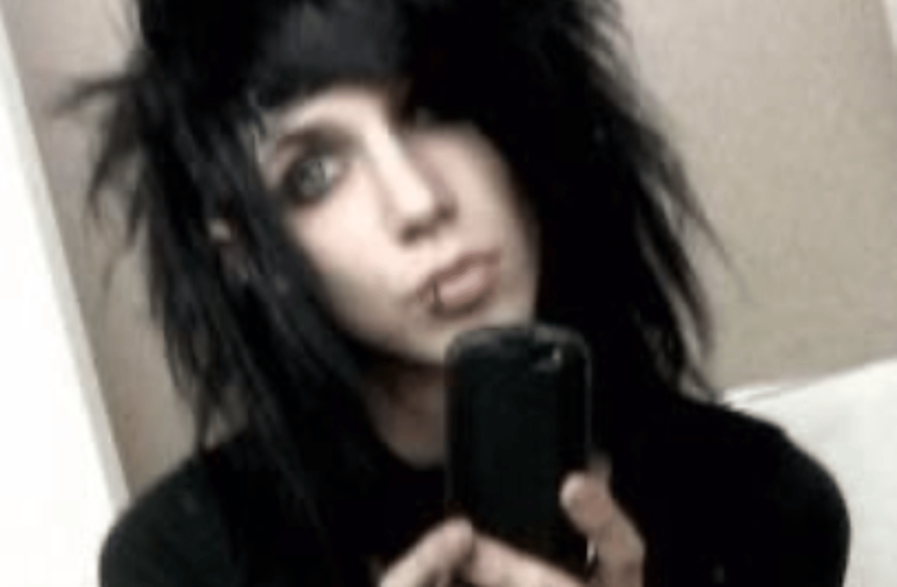 Andy Sixx