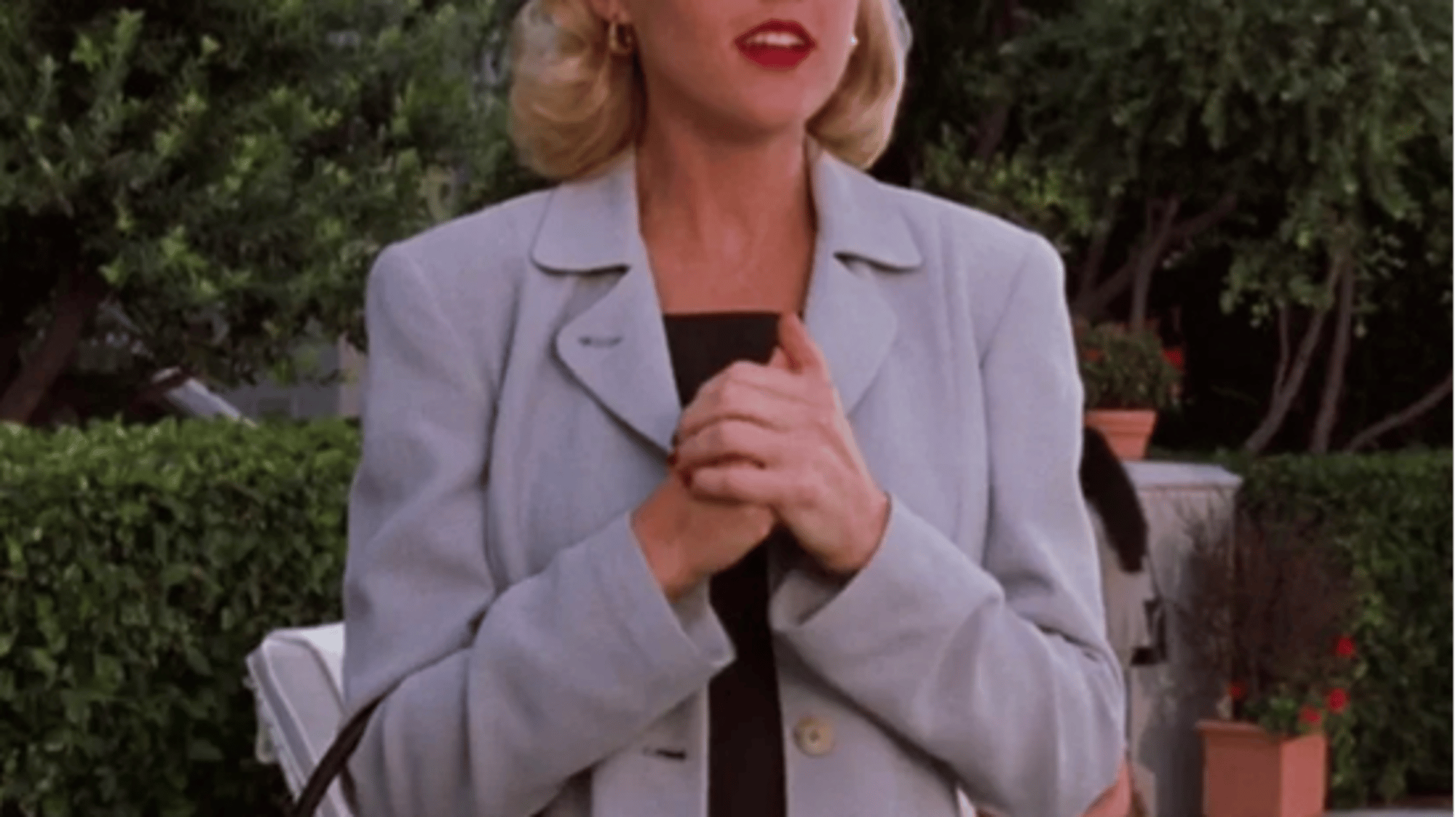 Meredith blake