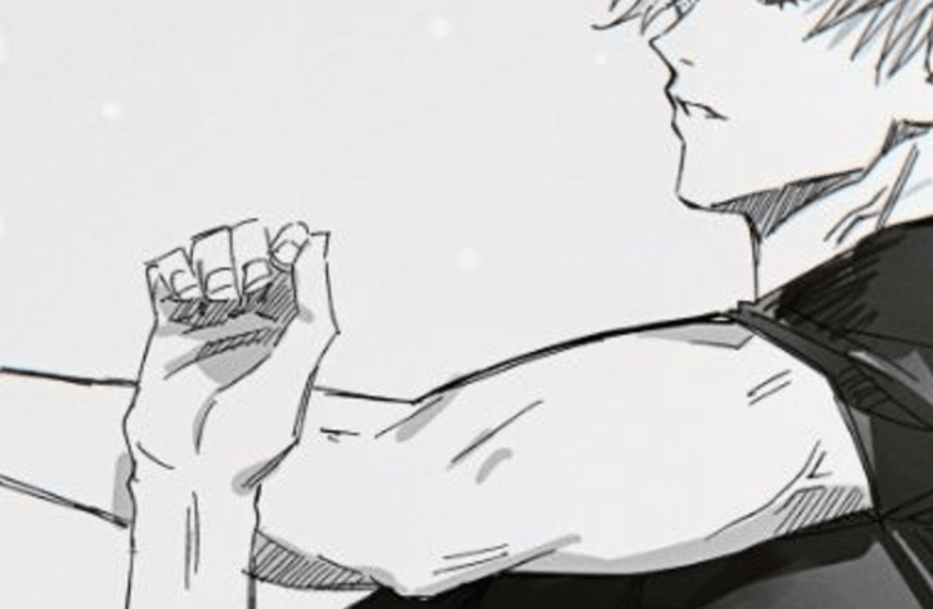 Gojo satoru