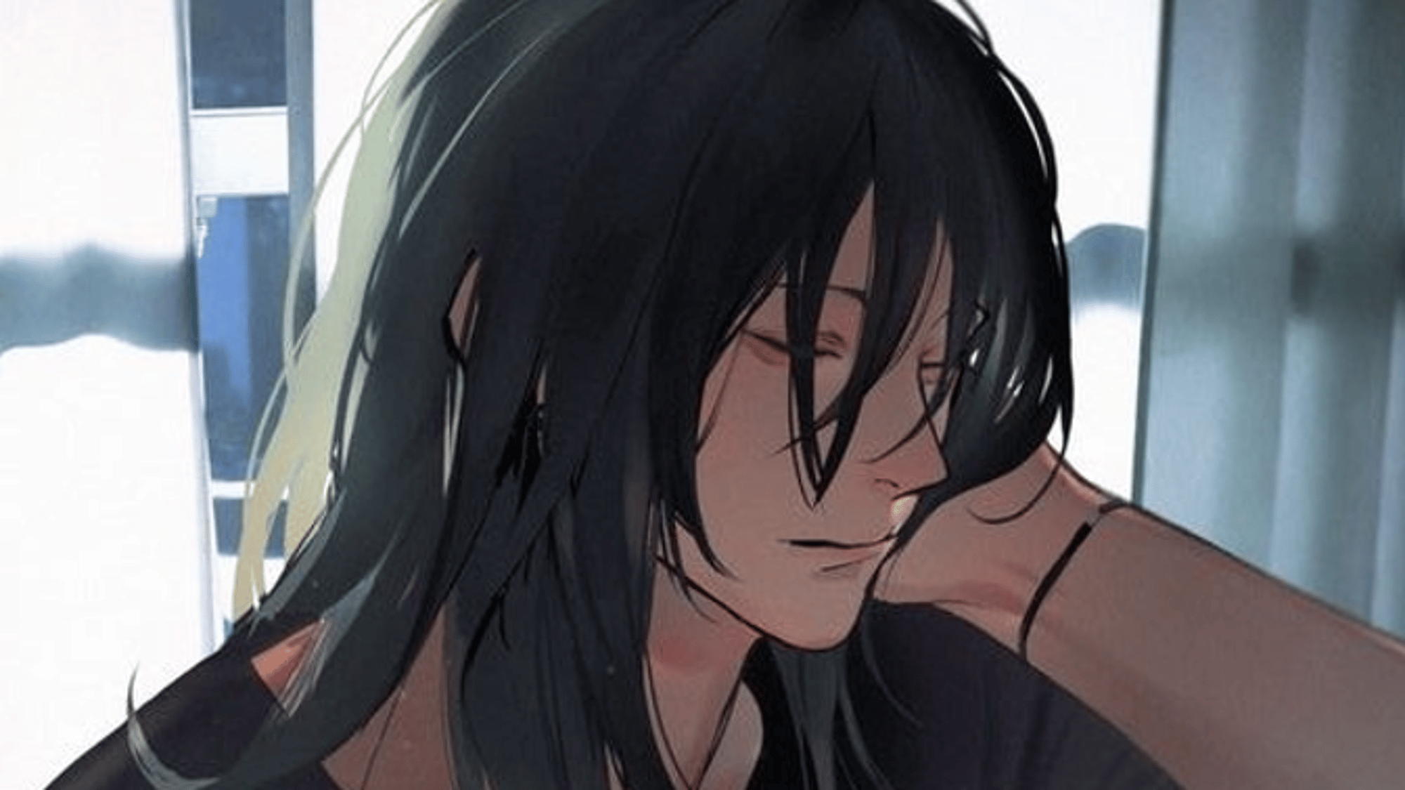 Geto Suguru