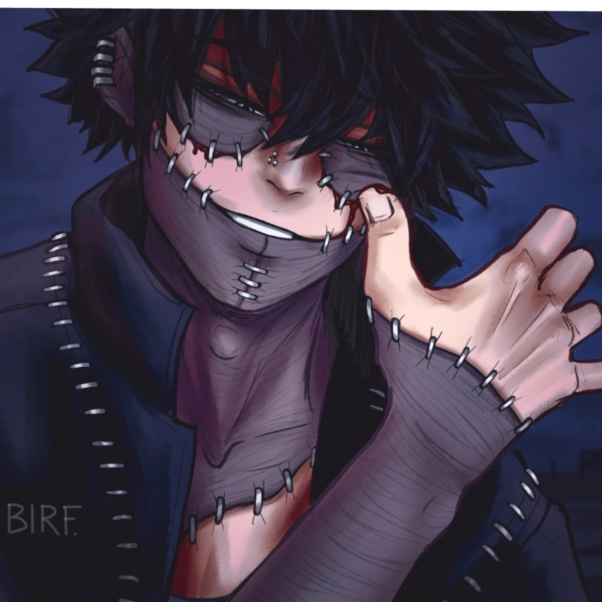 Dabi