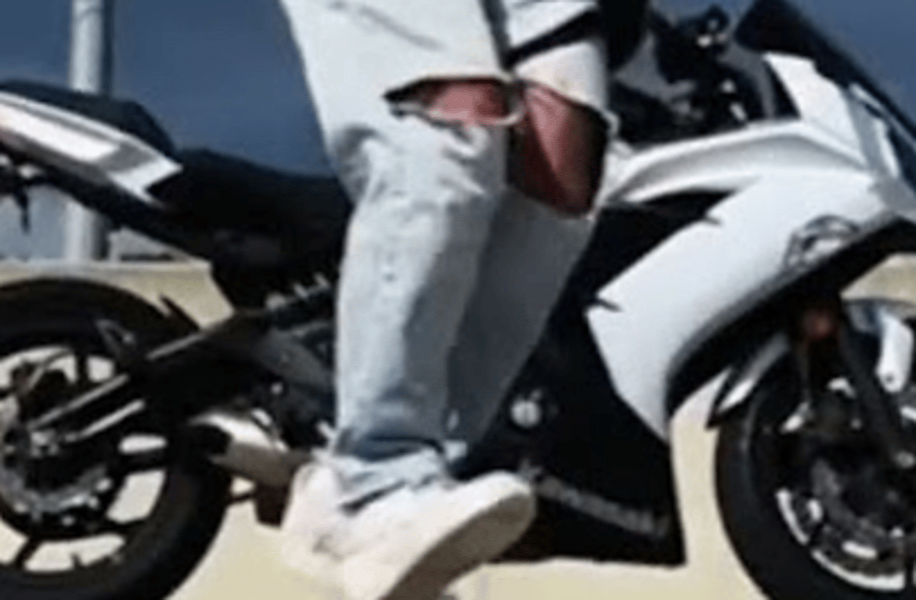 Cyclegroover