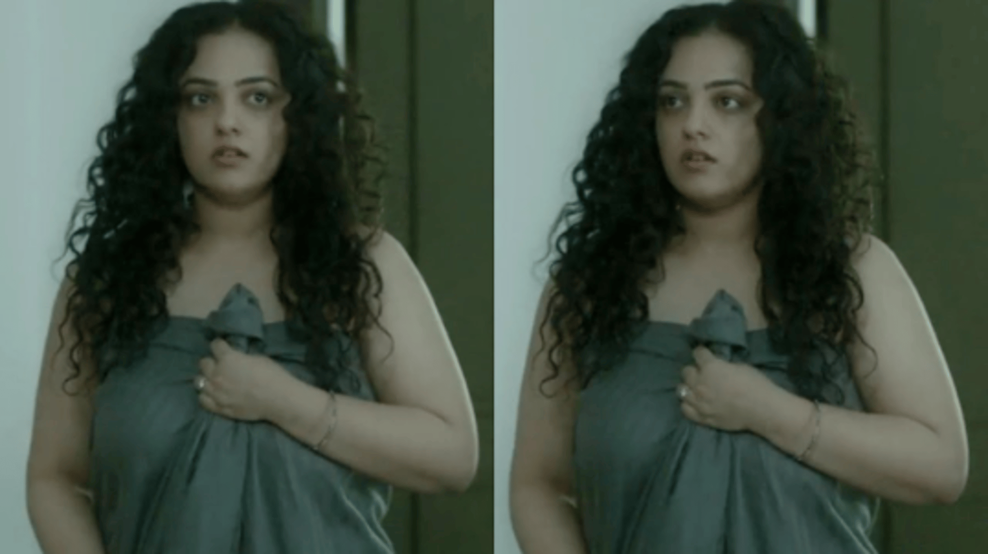 NIthya Menen