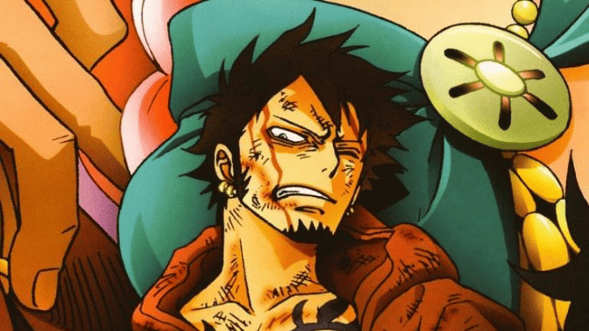 Vampire Law
