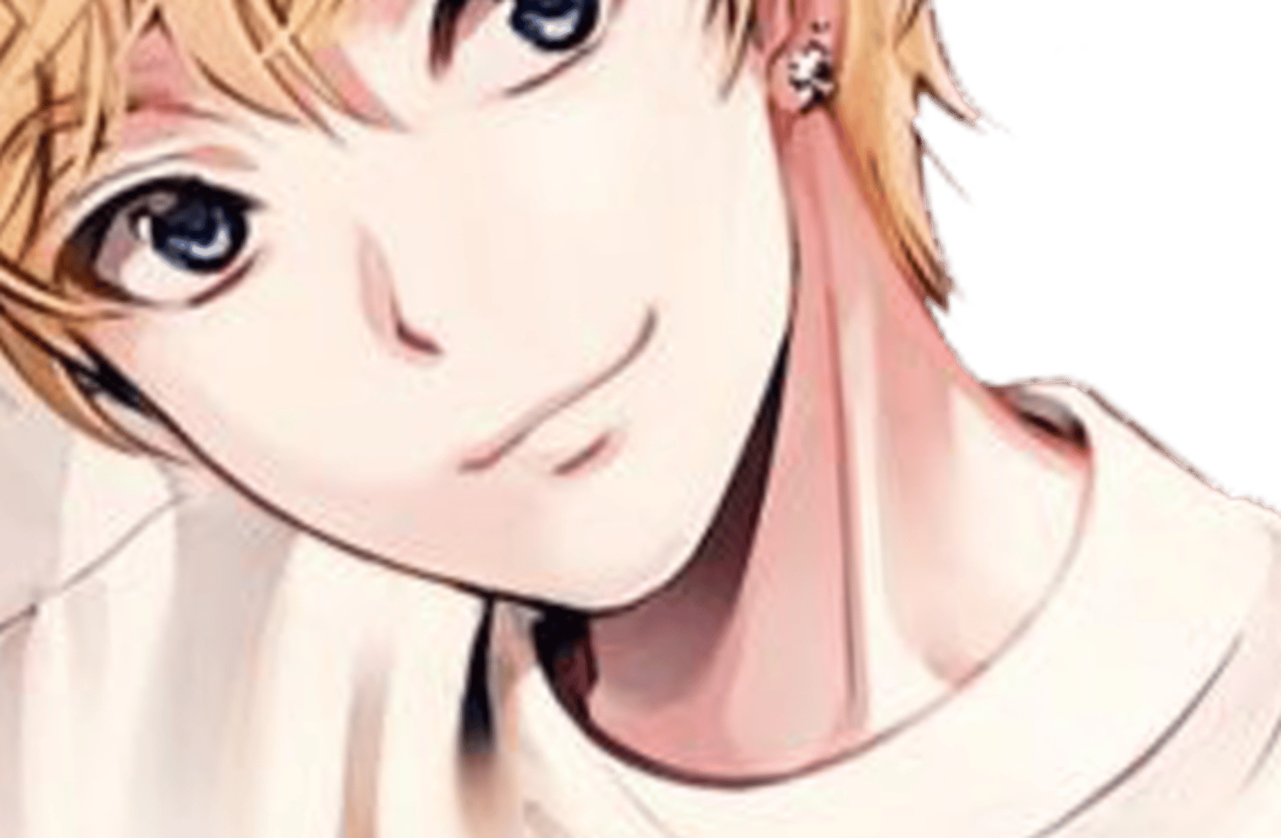Kai (Victim,Gay,Brother)