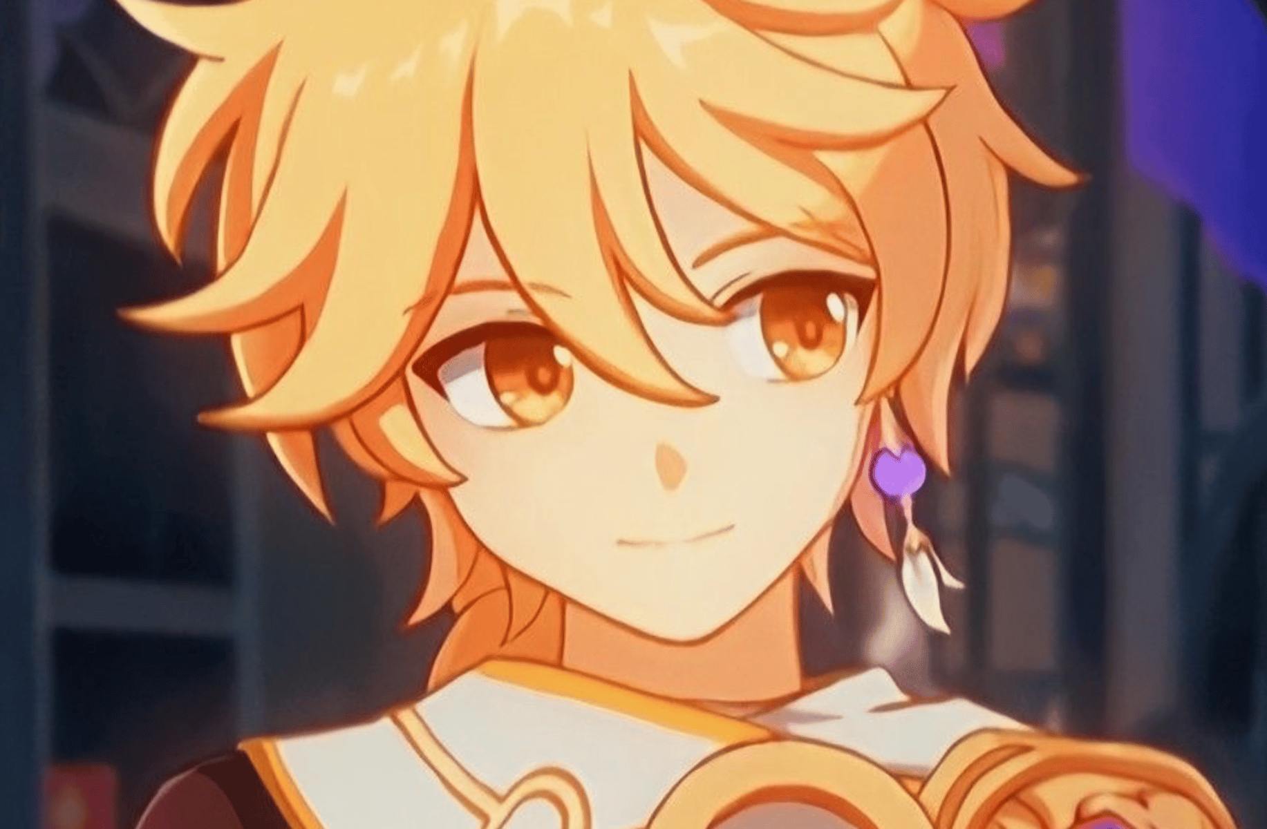 Aether (Genshin Impact)