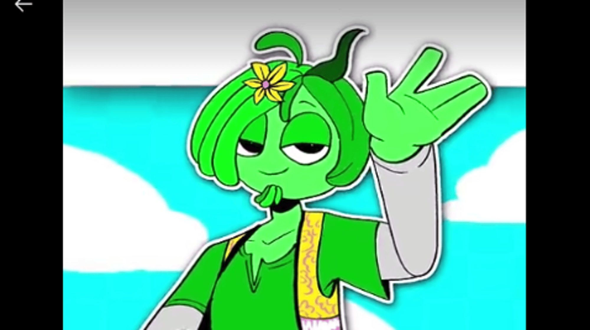 Male Vineria