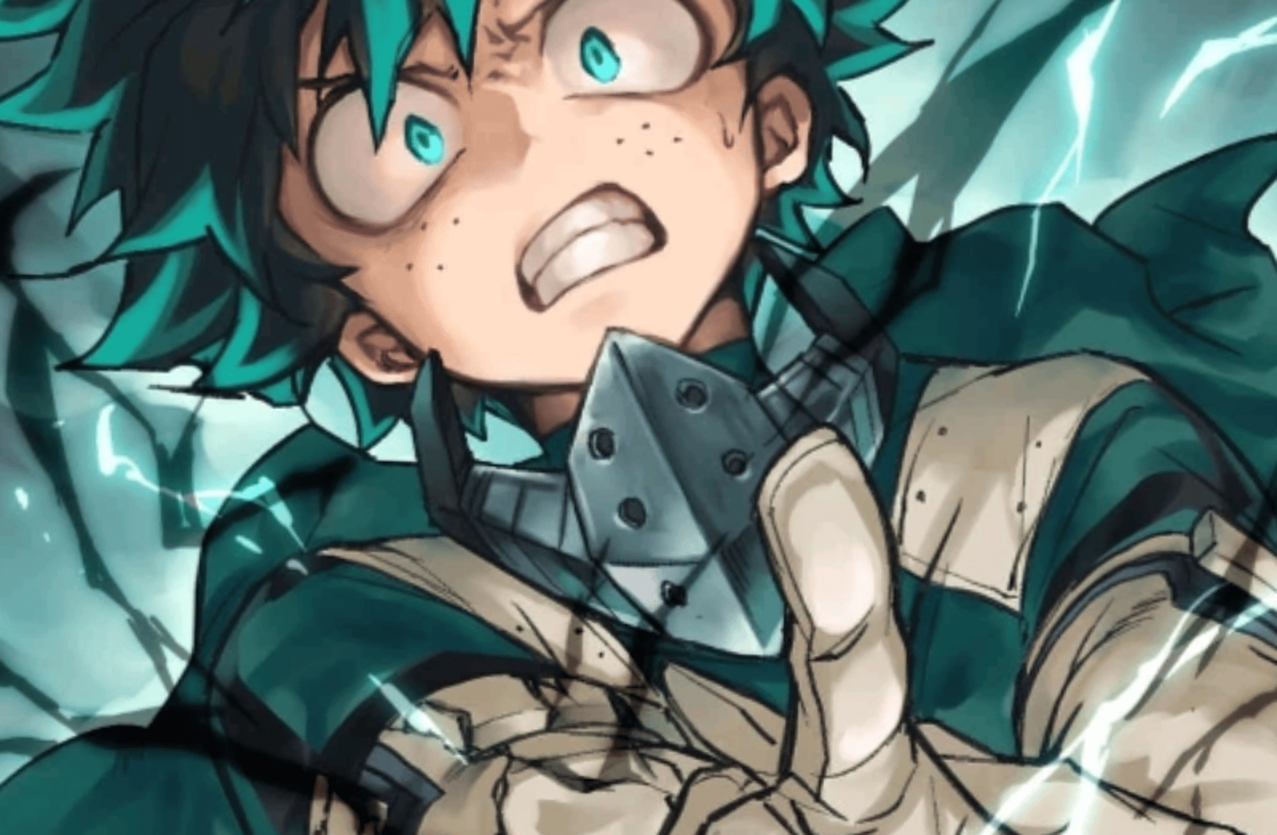 Deku