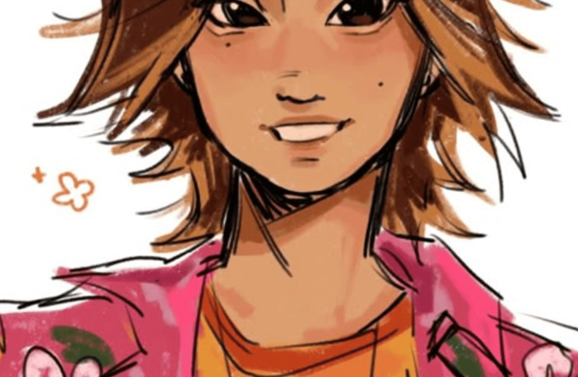 Daisuke from mouthwashing