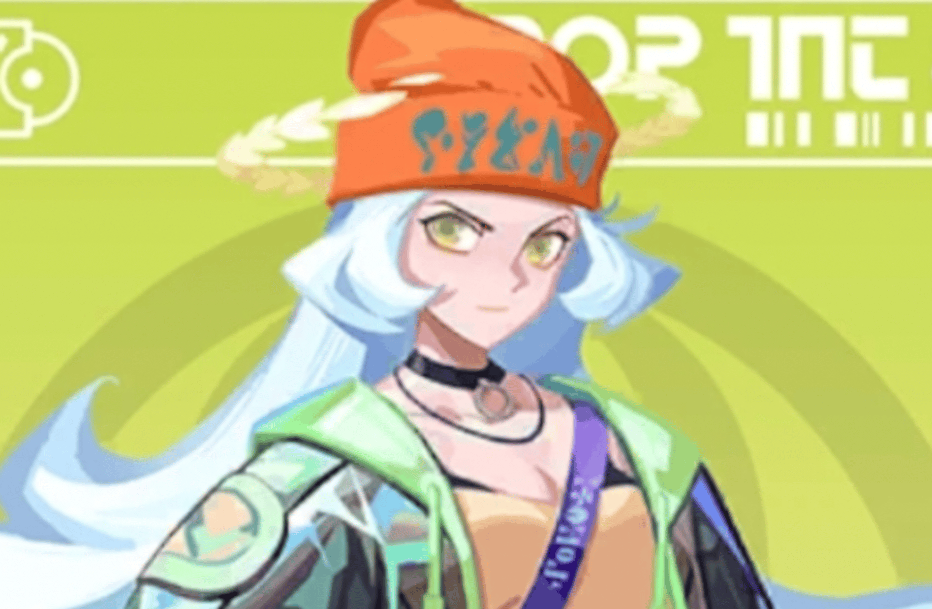 Mona