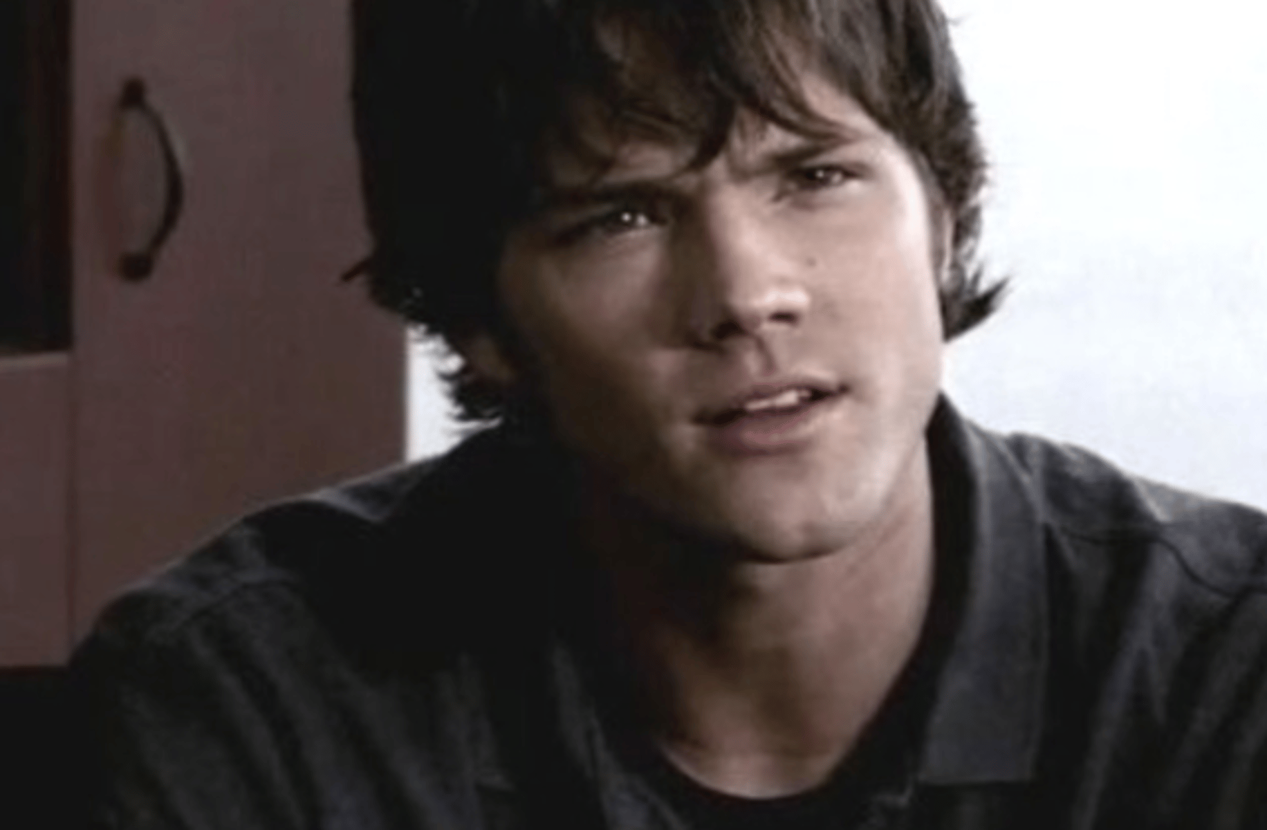 Sam Winchester