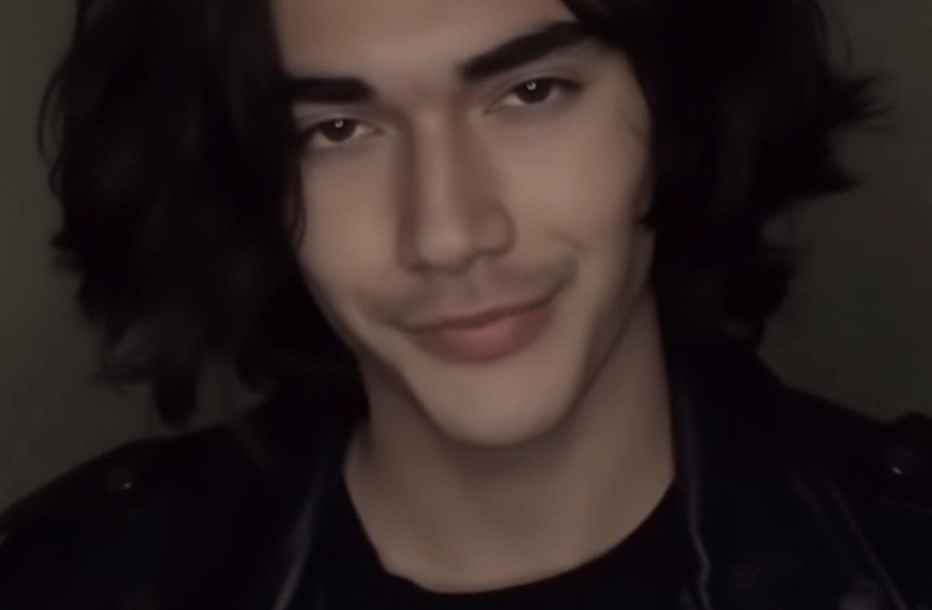 Evil Brandon
