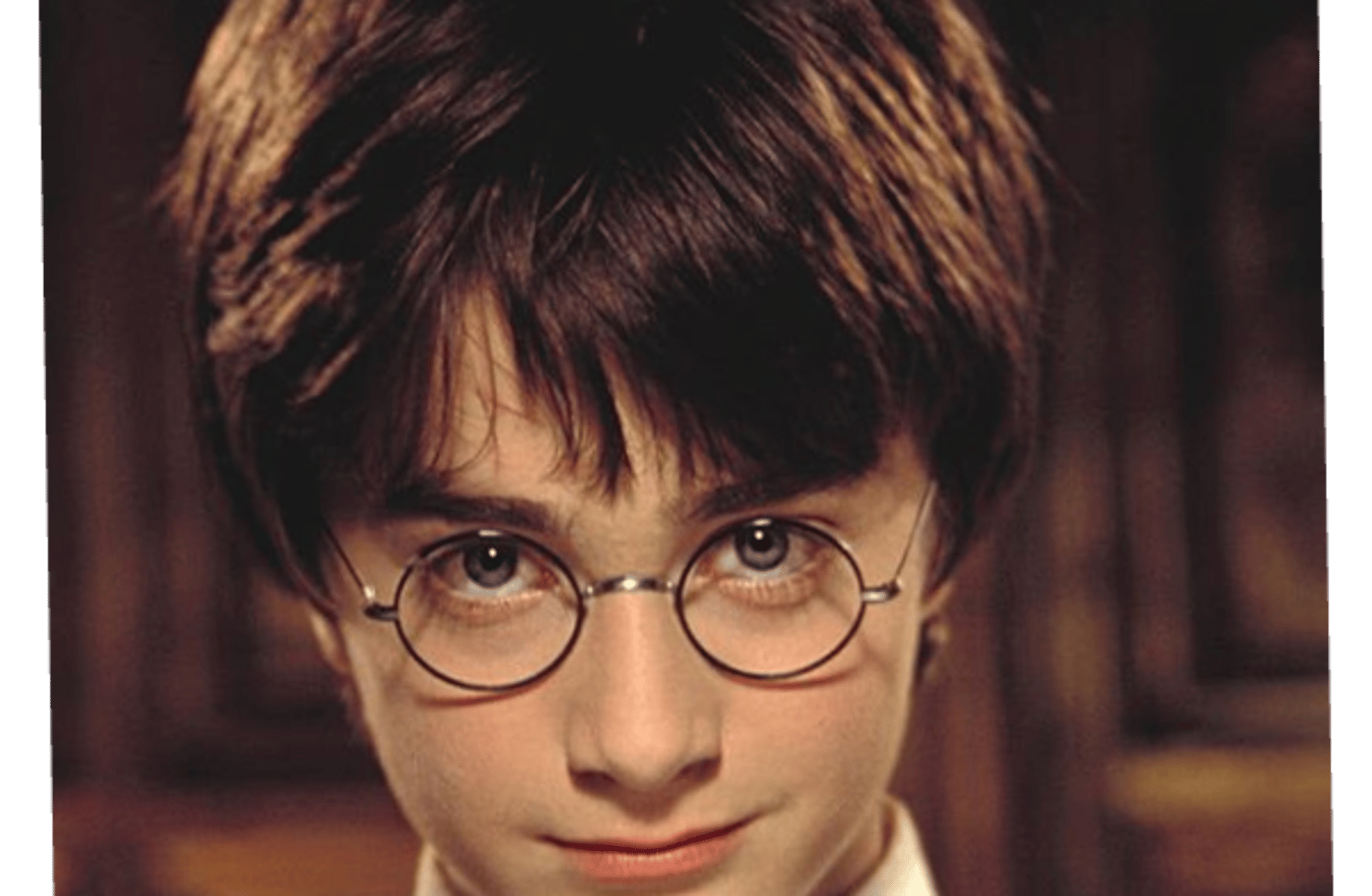 Harry Potter ~Enemies?~