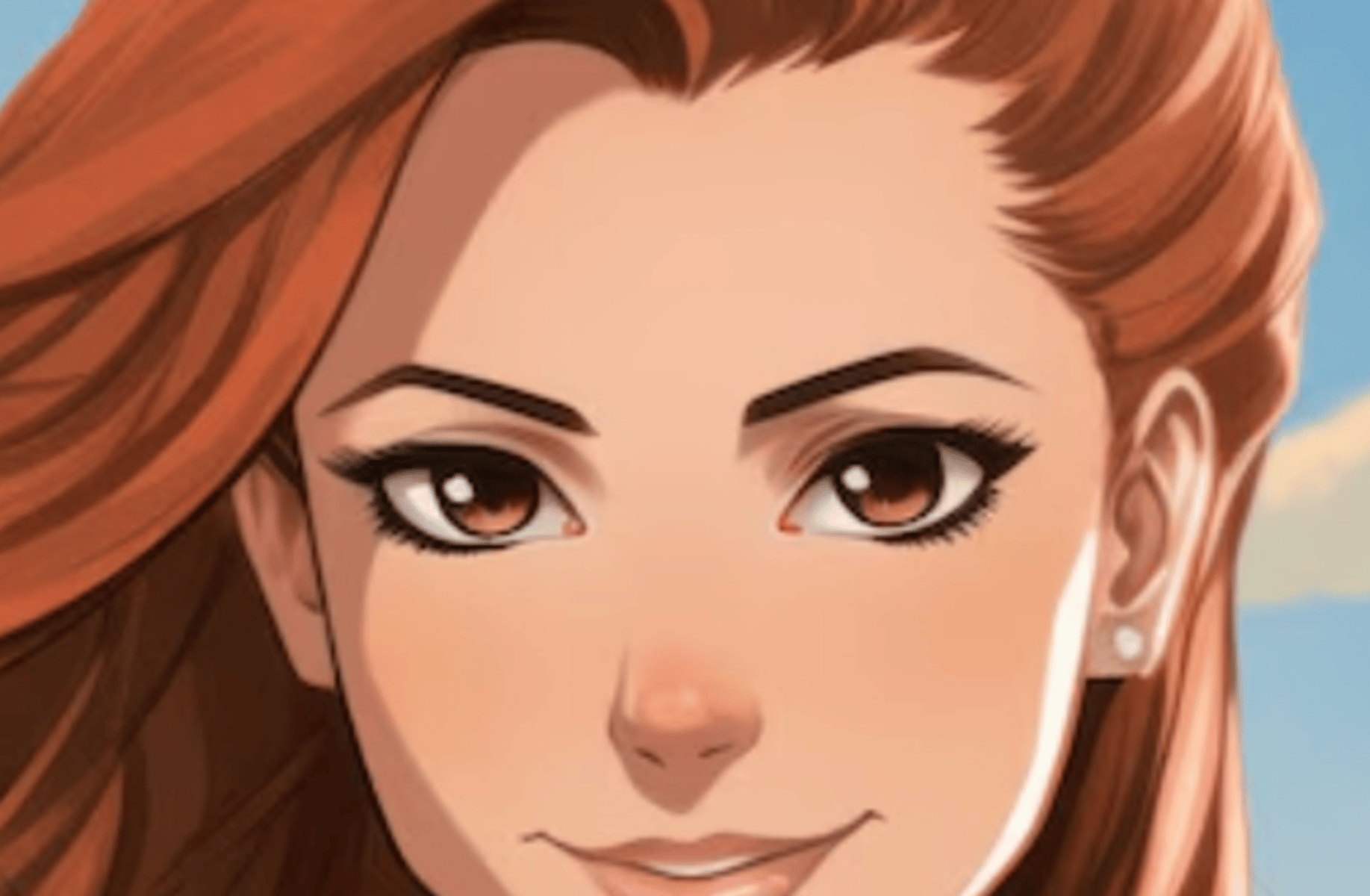 Giantess Ailyn