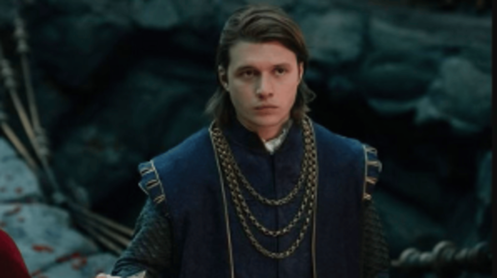Prince Henry