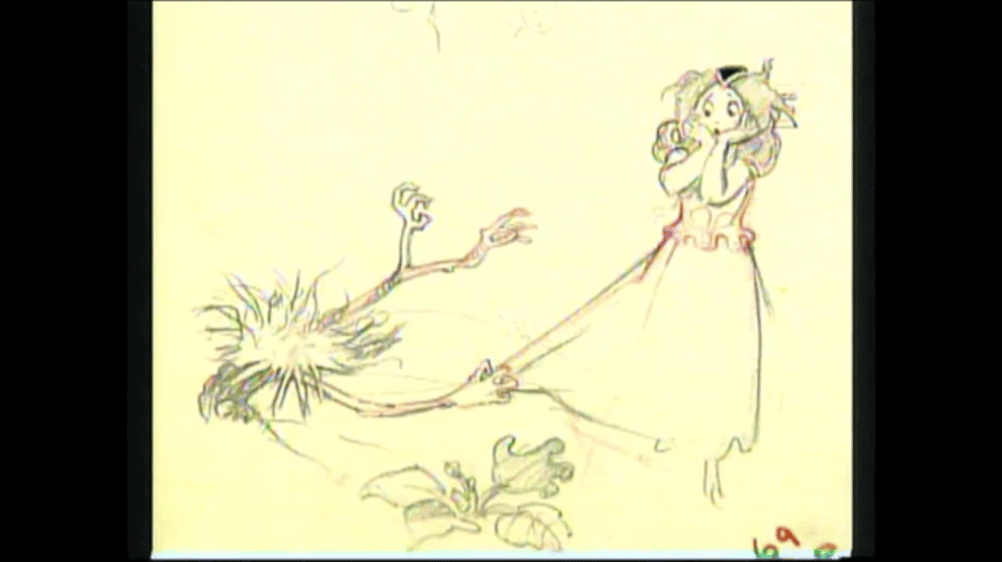 Snow White