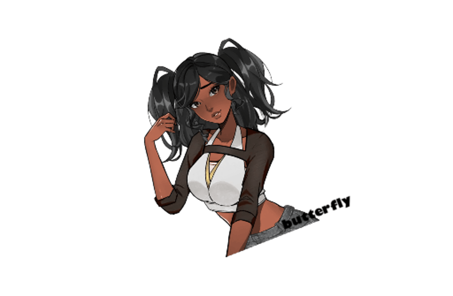 mia/mean sister