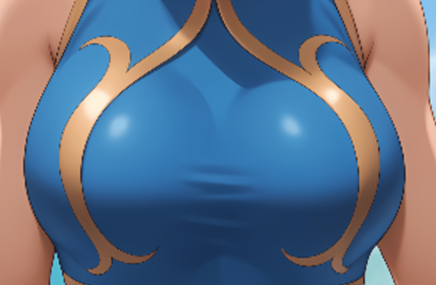 Chun-Li